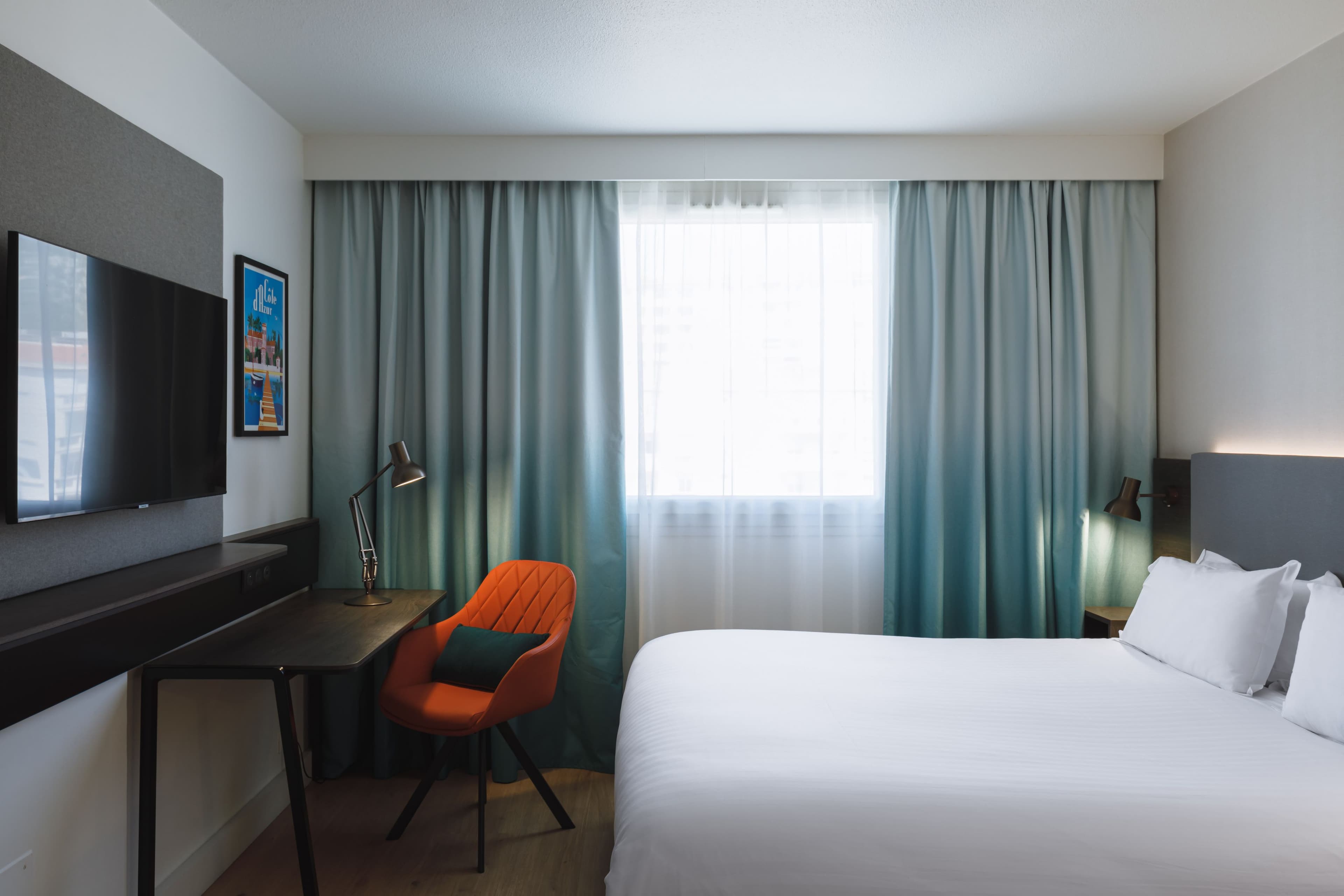 Standard Room - Image 5