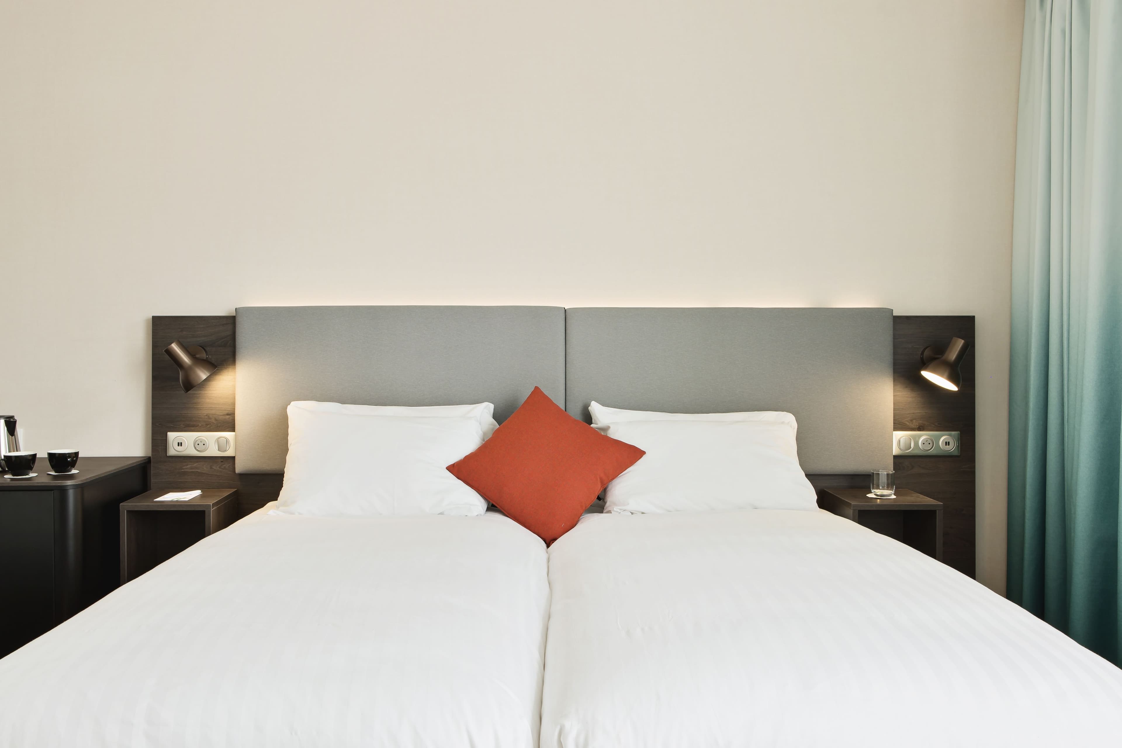 Holiday Inn Toulon - City Centre - Image 4