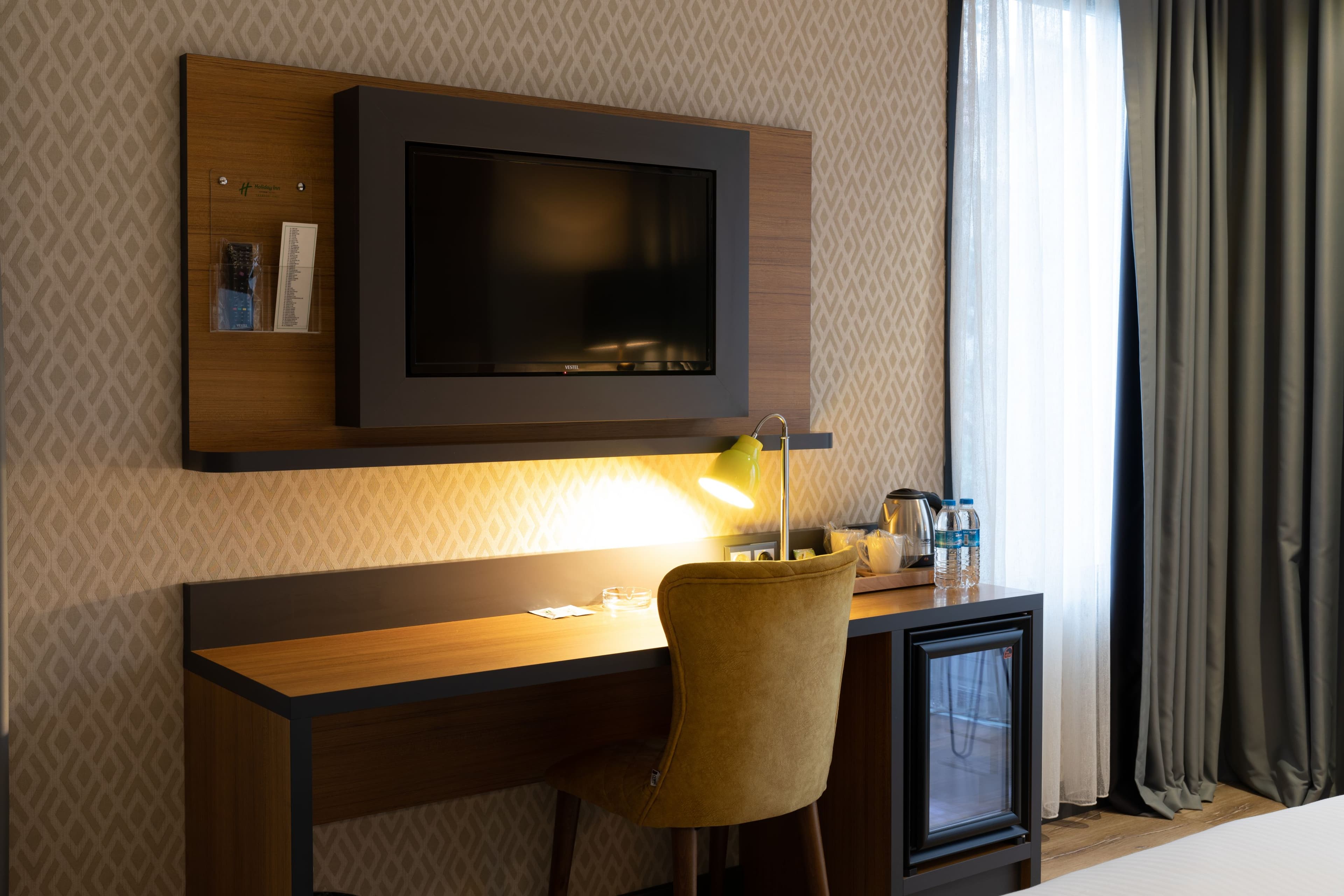 Holiday Inn Trabzon-East — 61