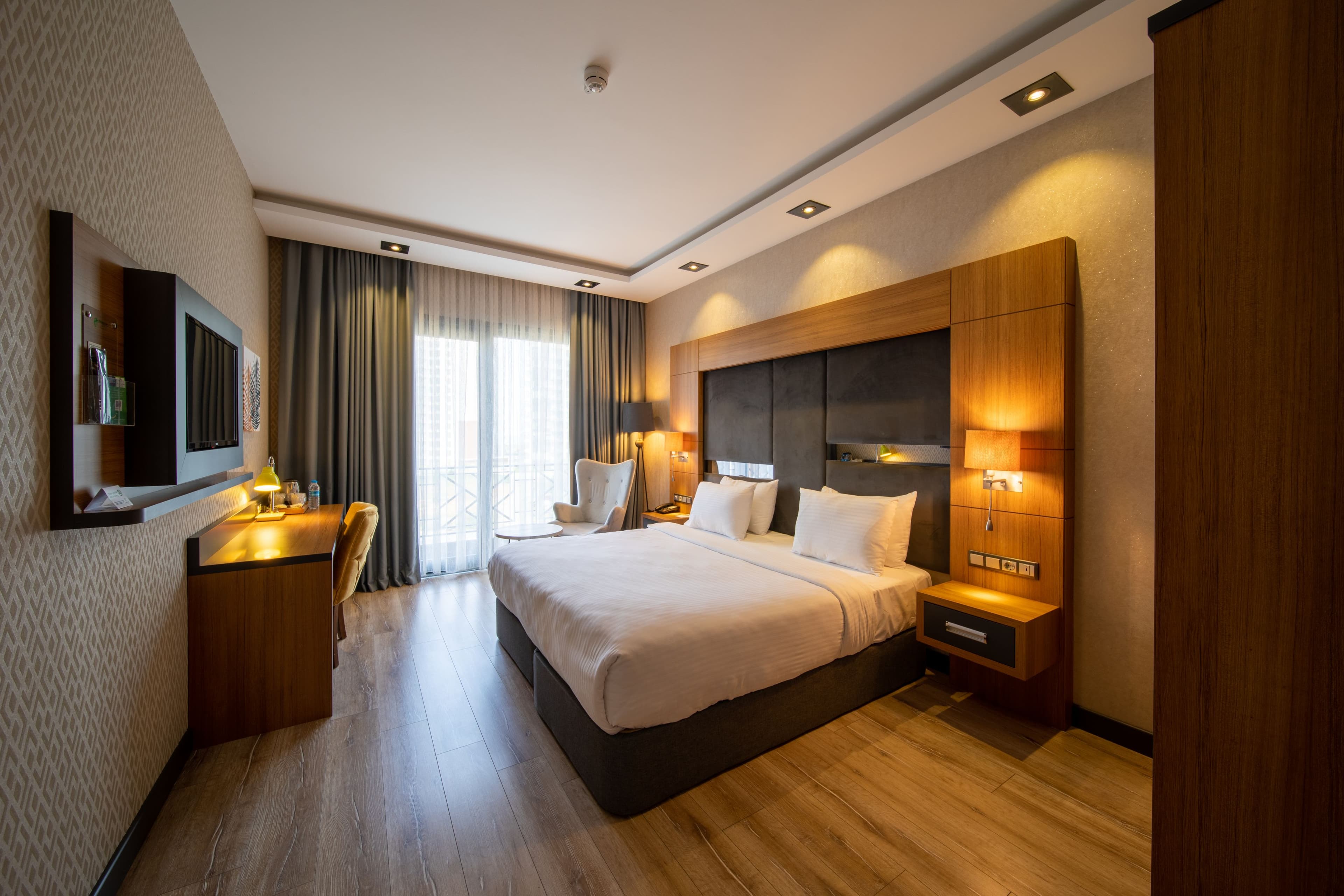 Holiday Inn Trabzon-East - Image 2