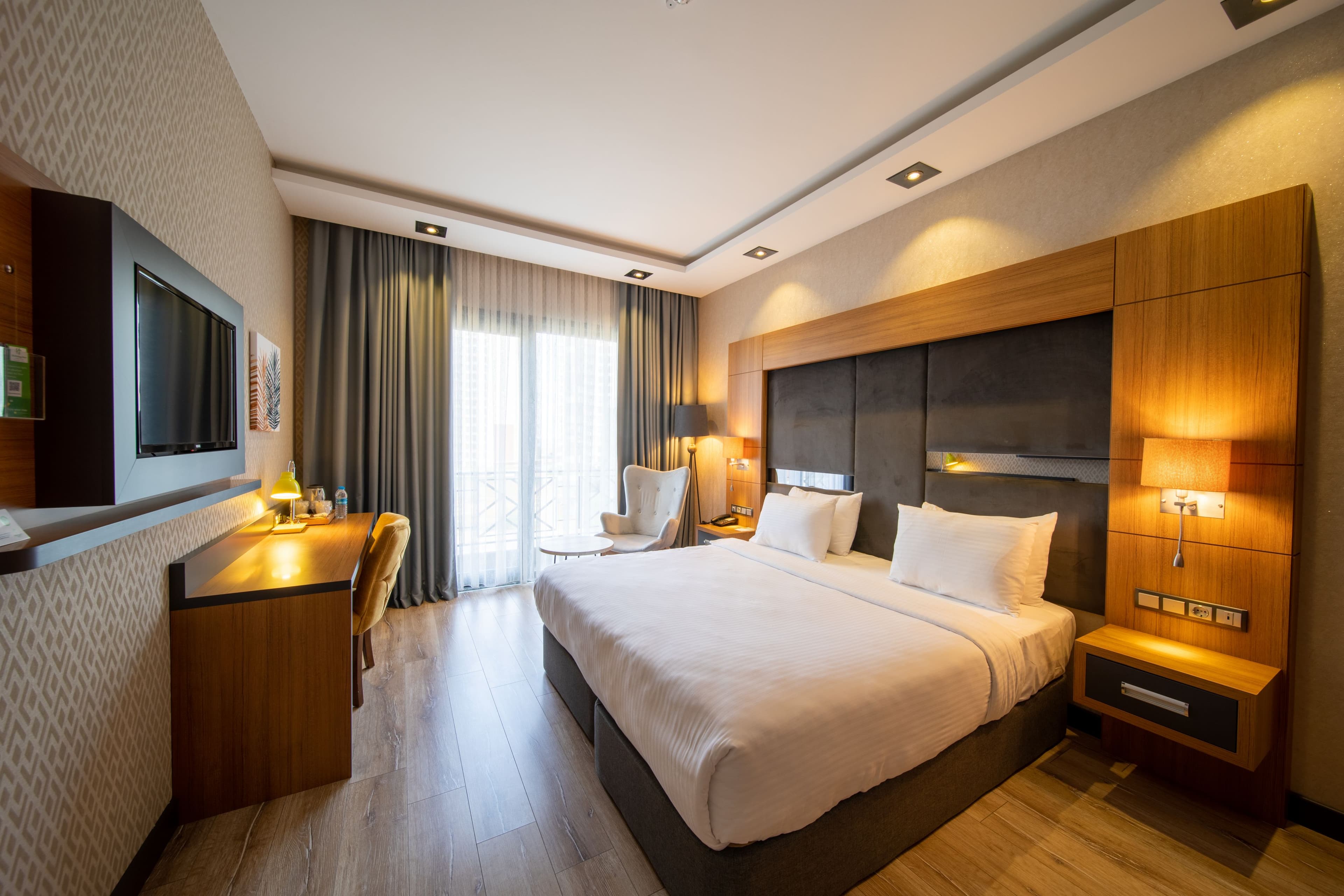 Holiday Inn Trabzon-East — 63