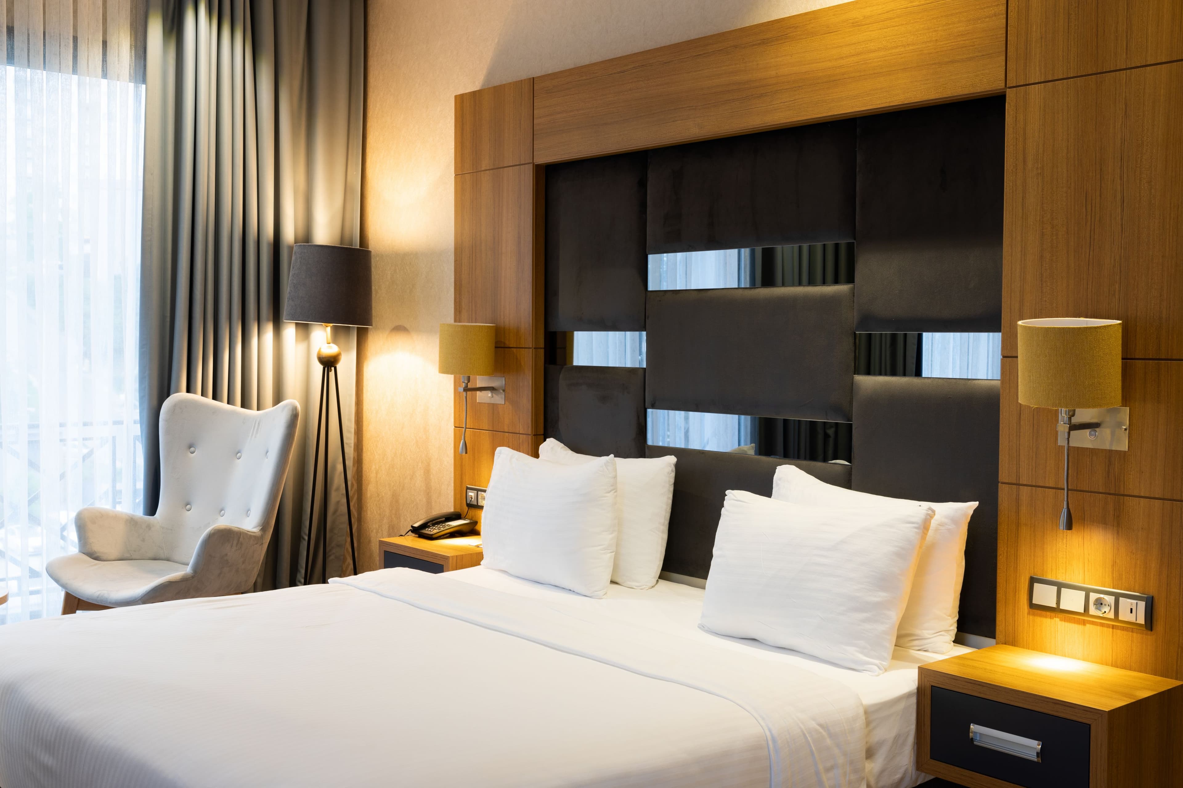 Holiday Inn Trabzon-East - Image 4
