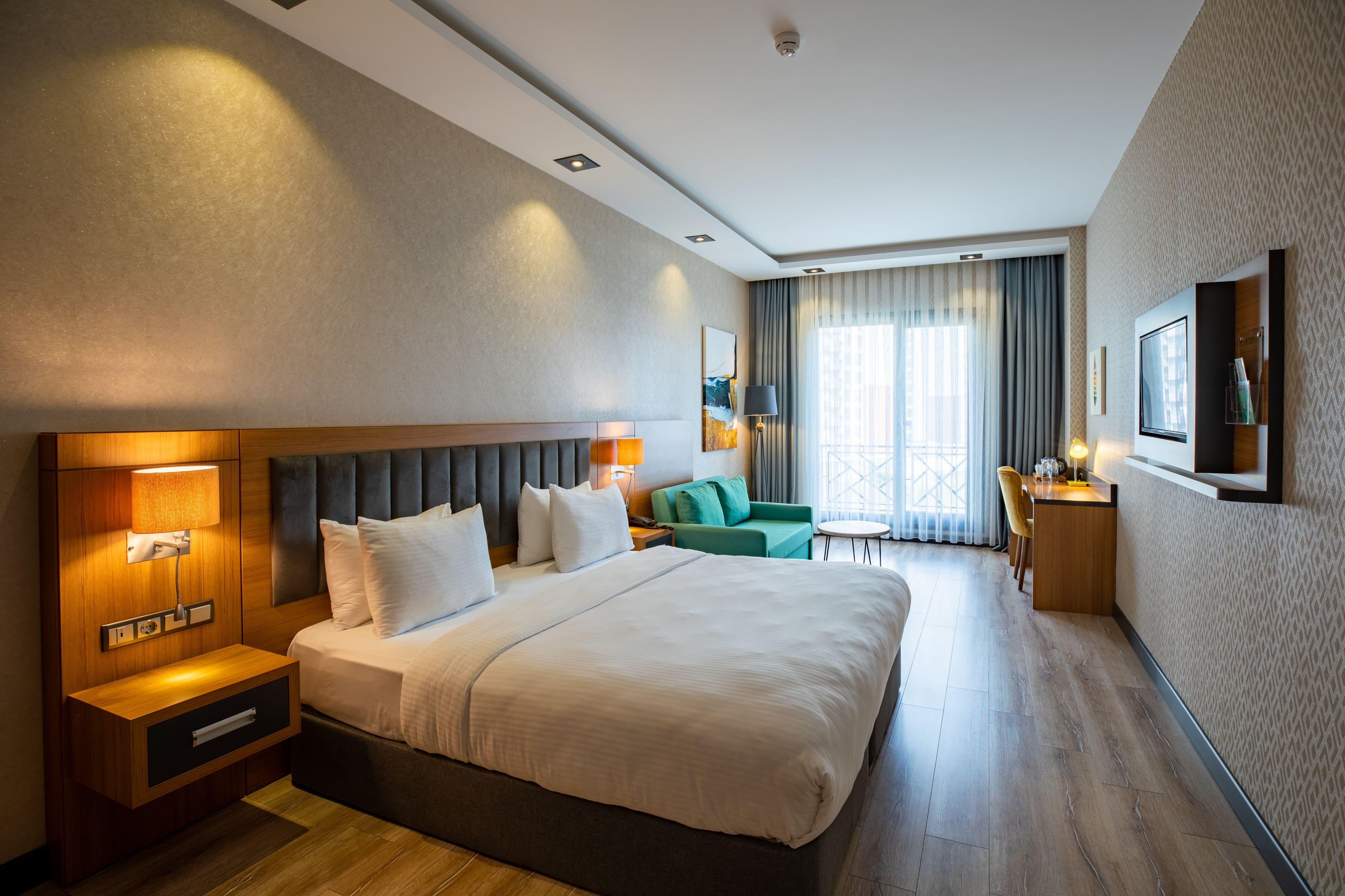 Holiday Inn Trabzon-East — 27