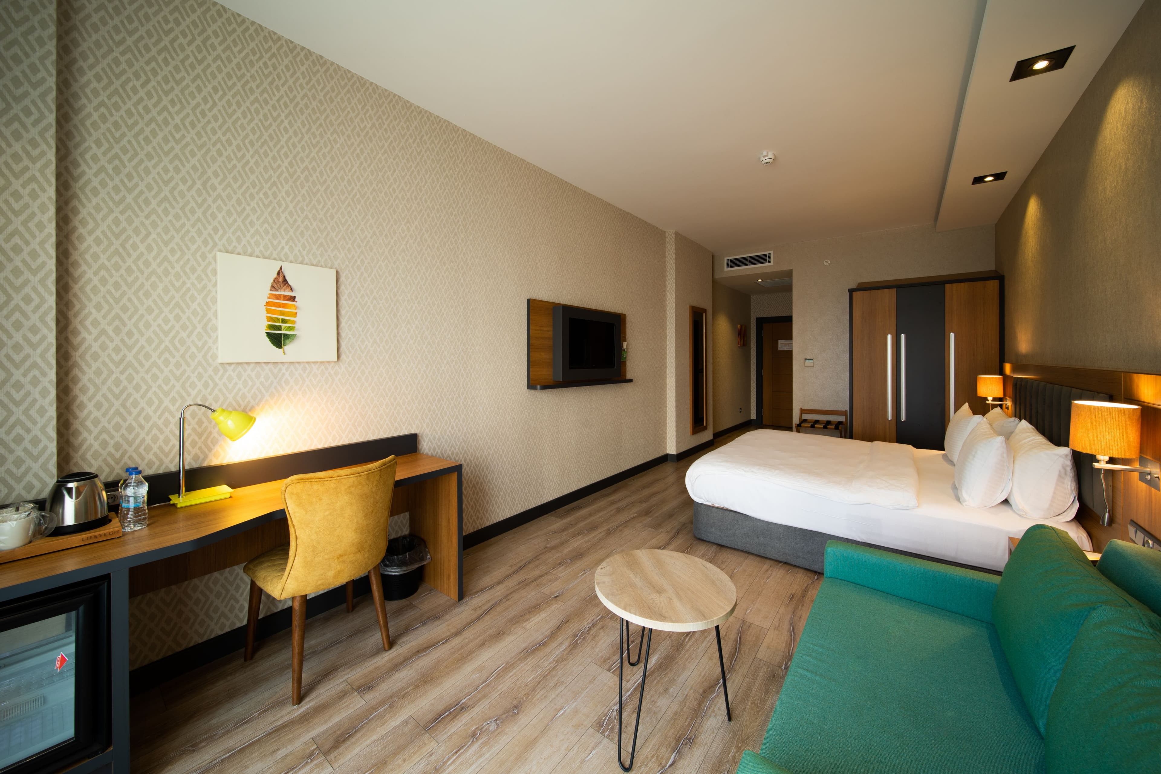 Holiday Inn Trabzon-East — 25