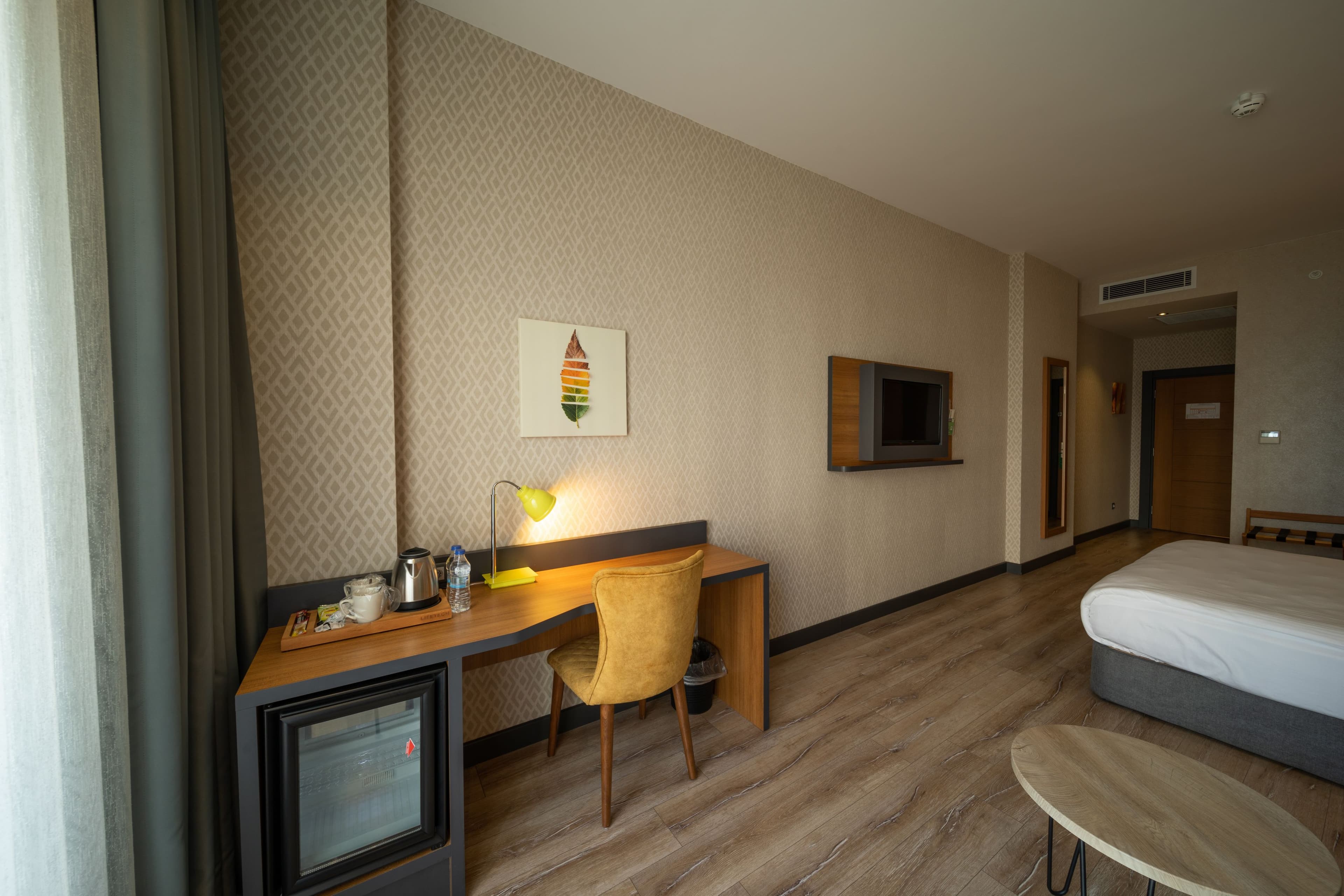 Holiday Inn Trabzon-East — 21