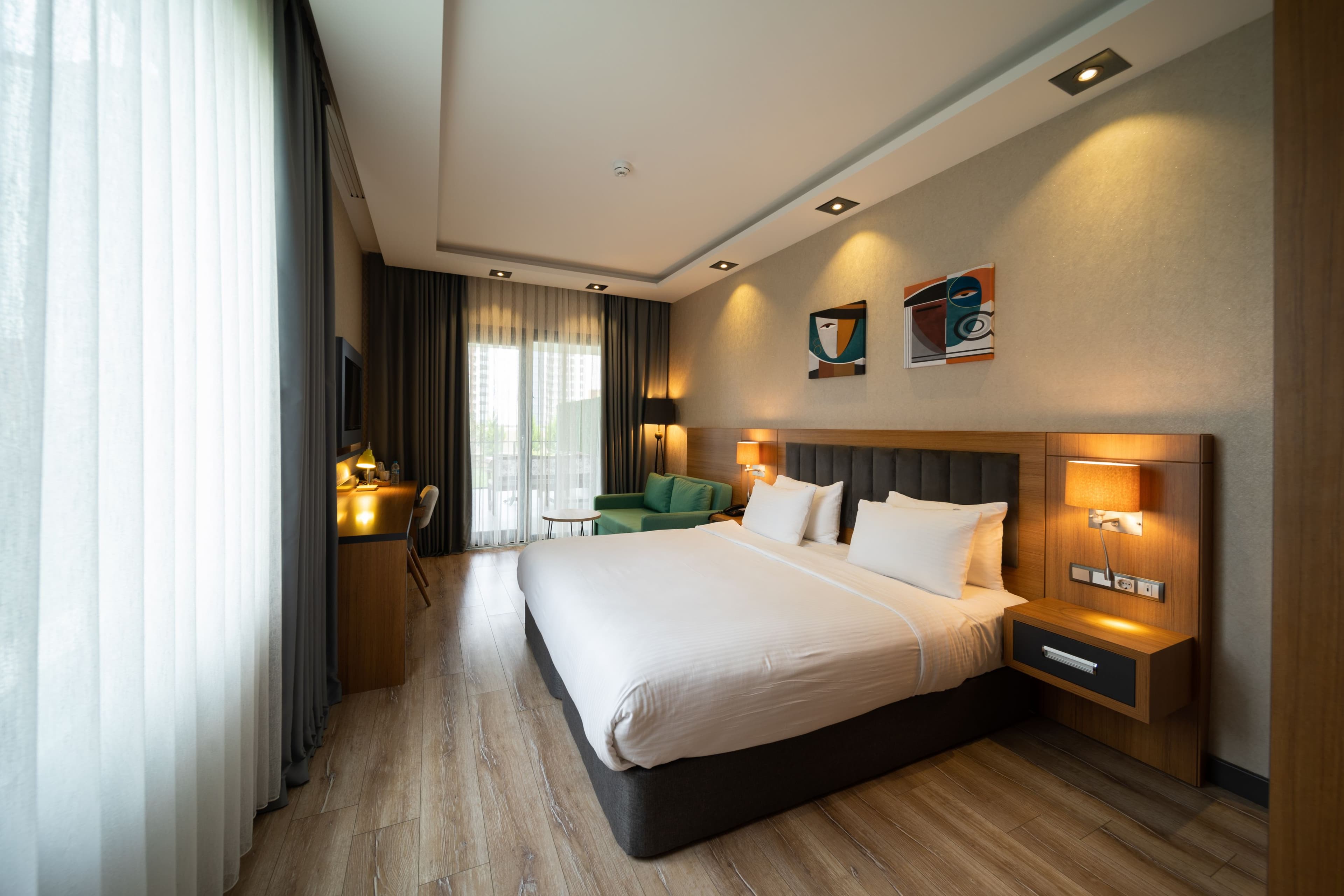 Holiday Inn Trabzon-East — 54