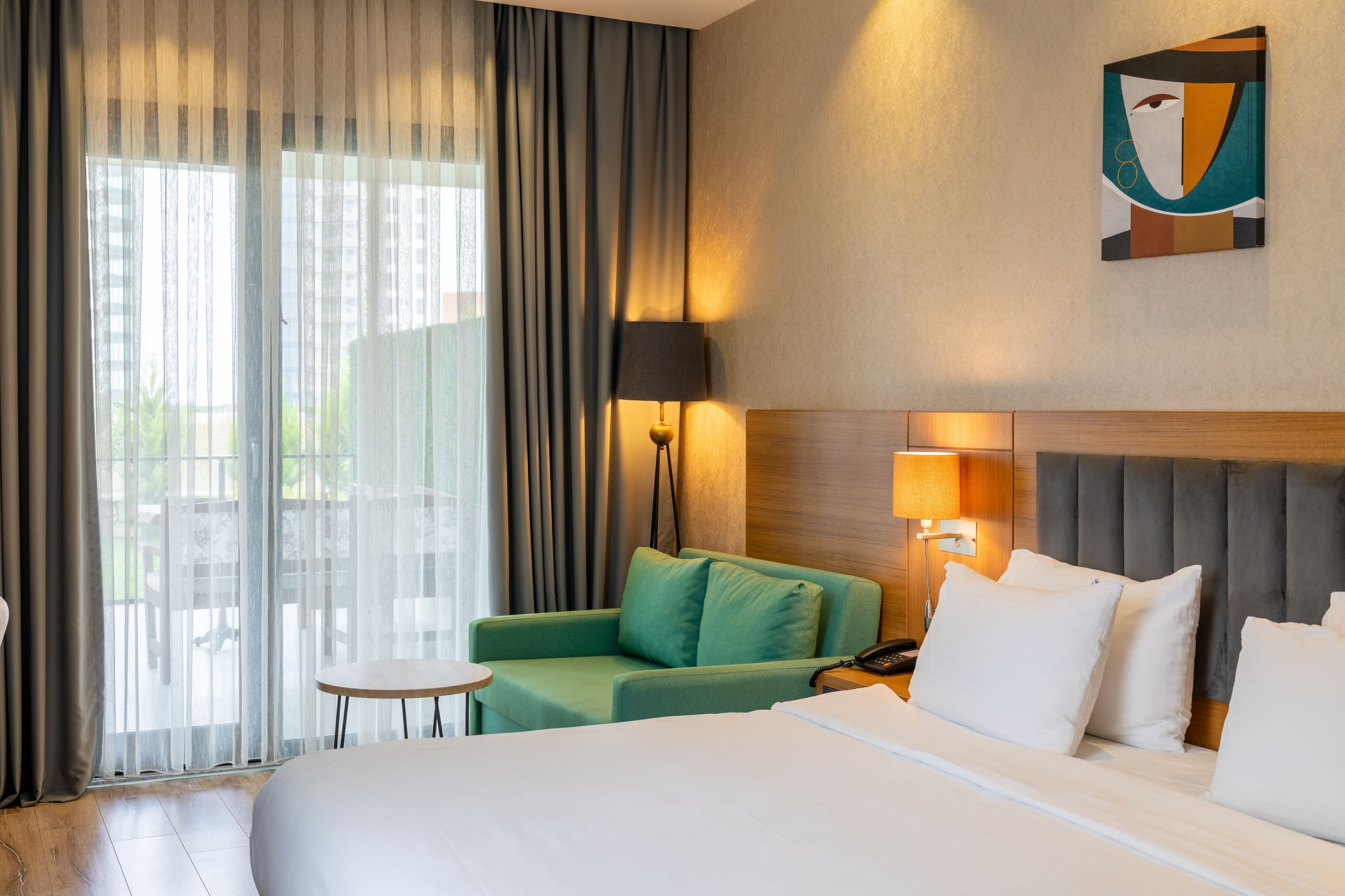 Holiday Inn Trabzon-East — 46