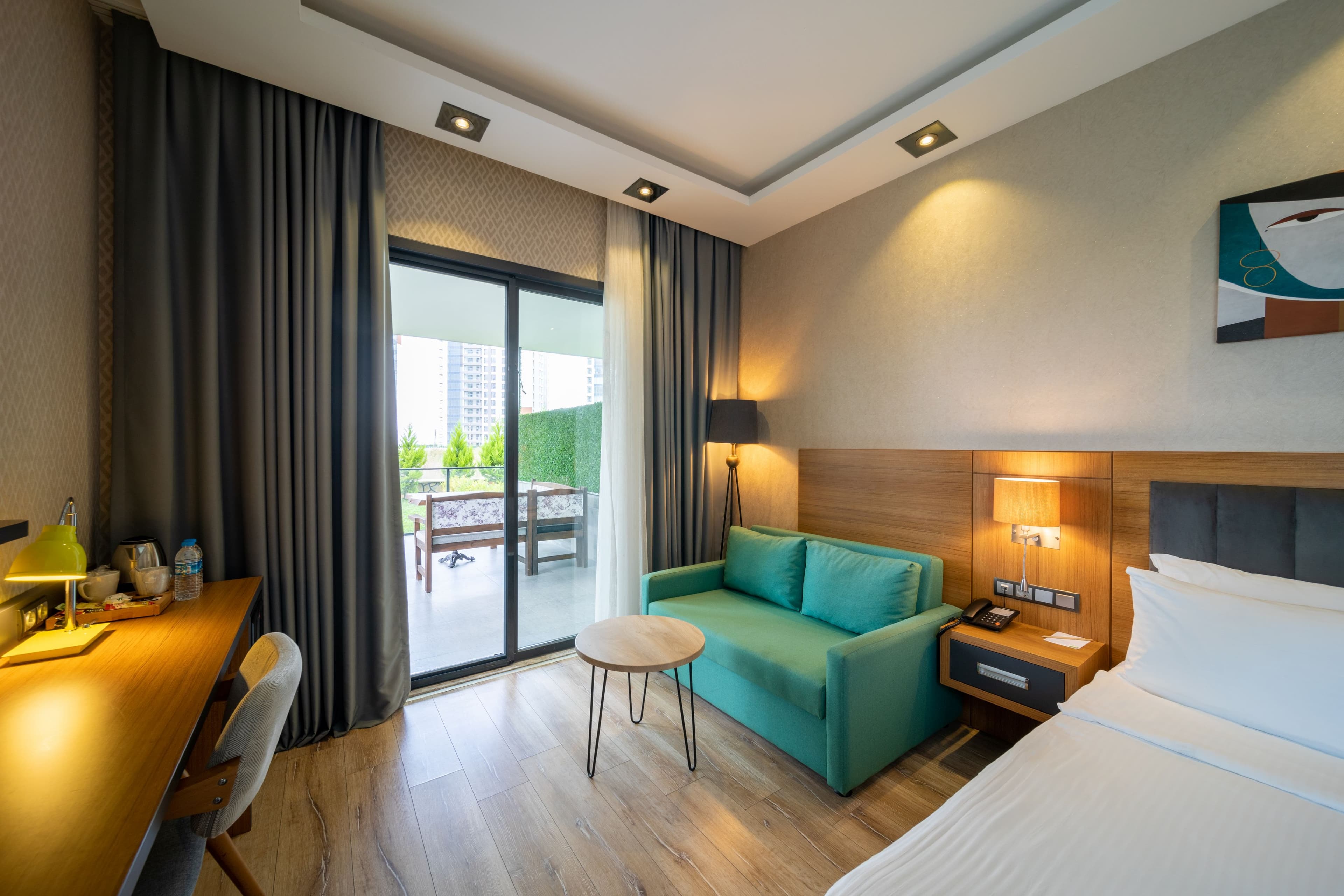 Holiday Inn Trabzon-East — 51