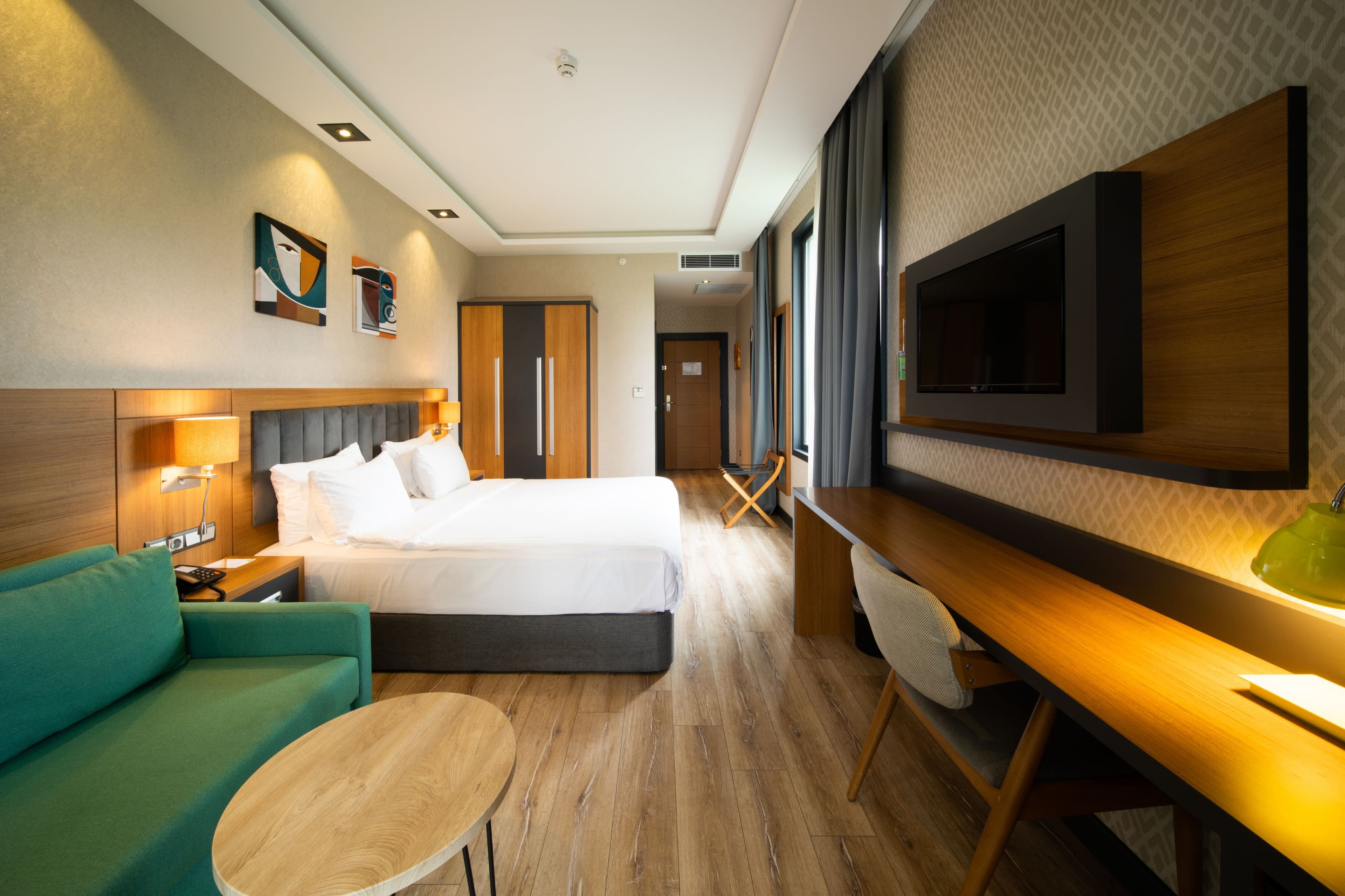 Holiday Inn Trabzon-East — 52