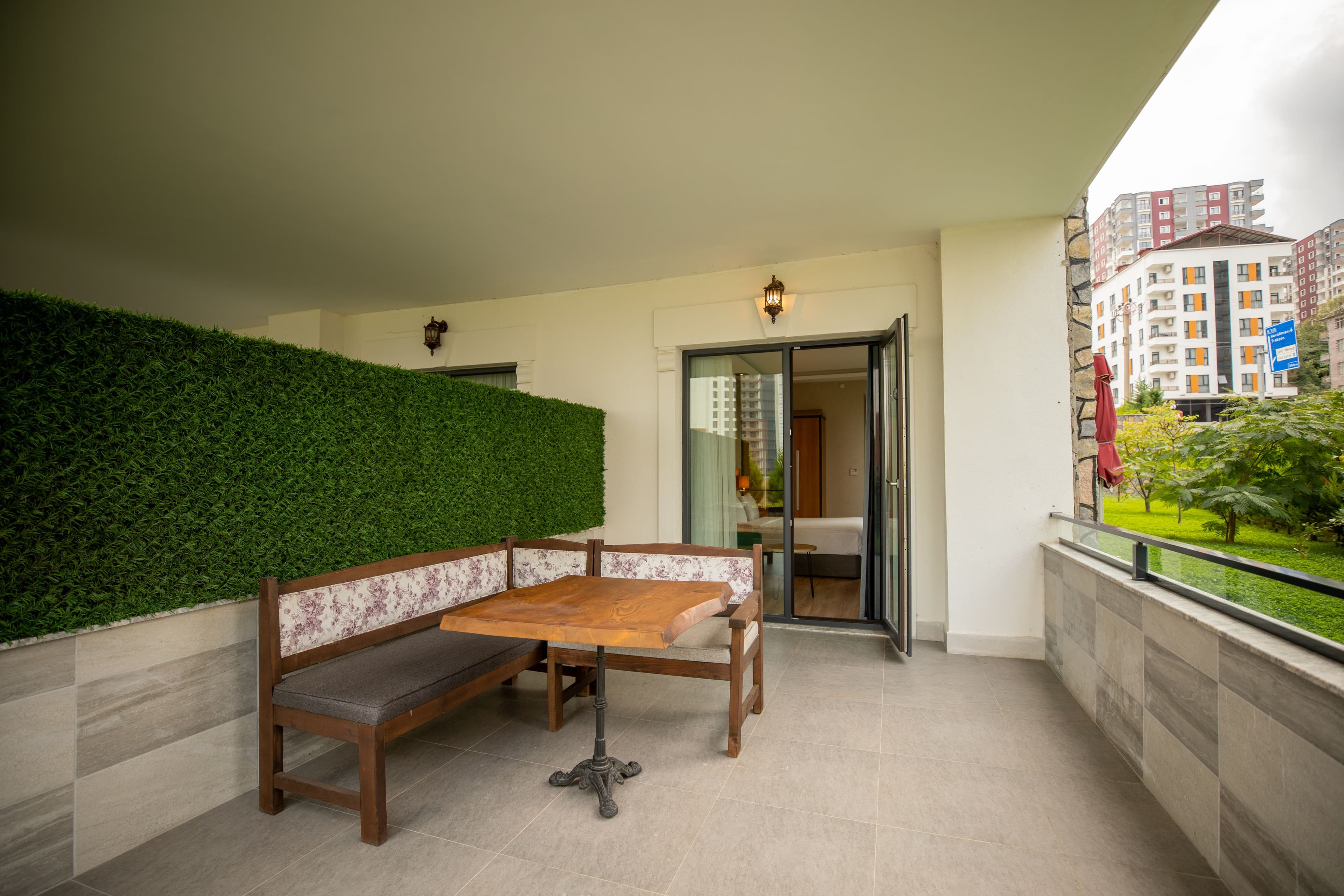 Holiday Inn Trabzon-East — 50