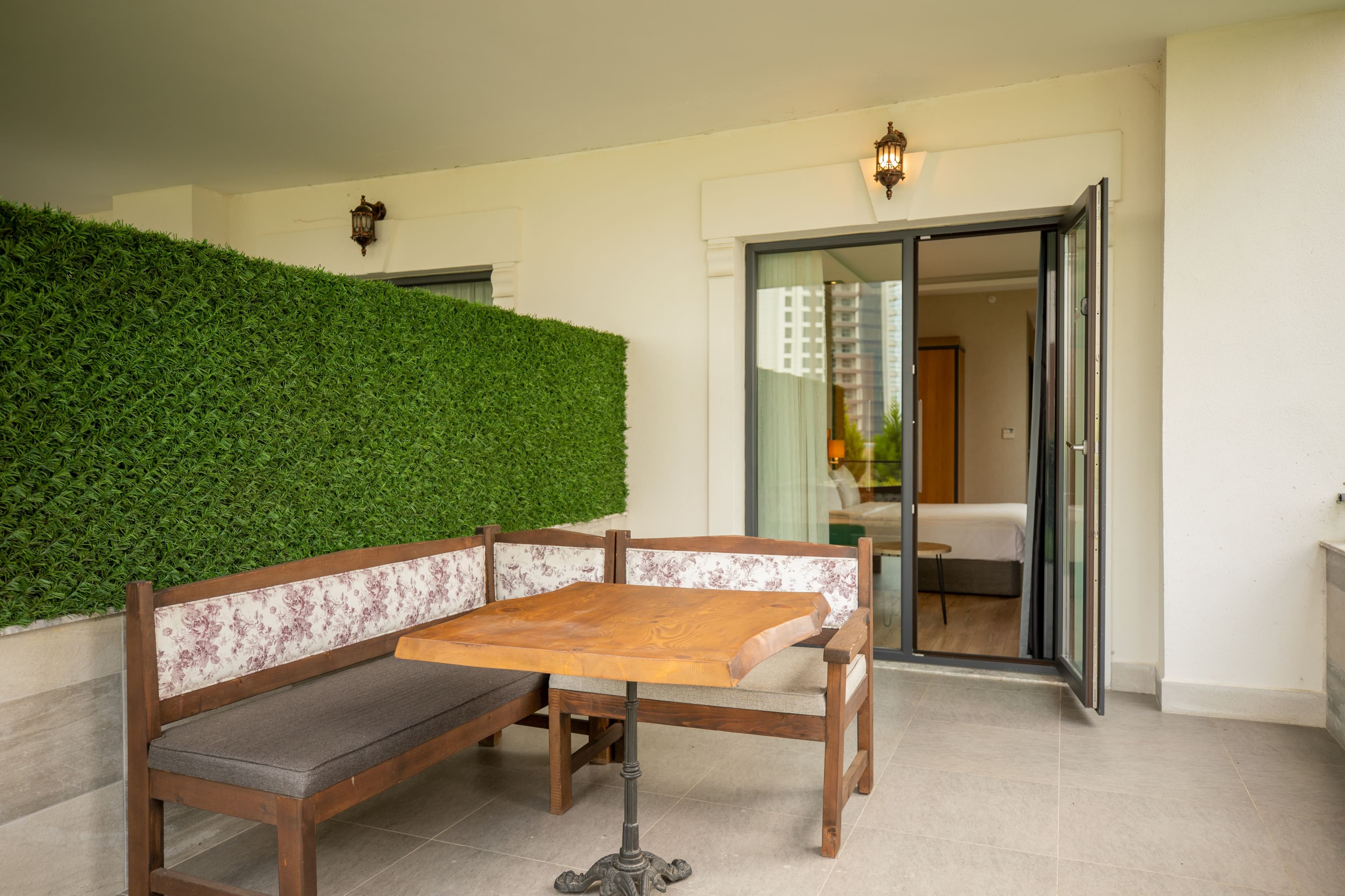 Holiday Inn Trabzon-East — 48