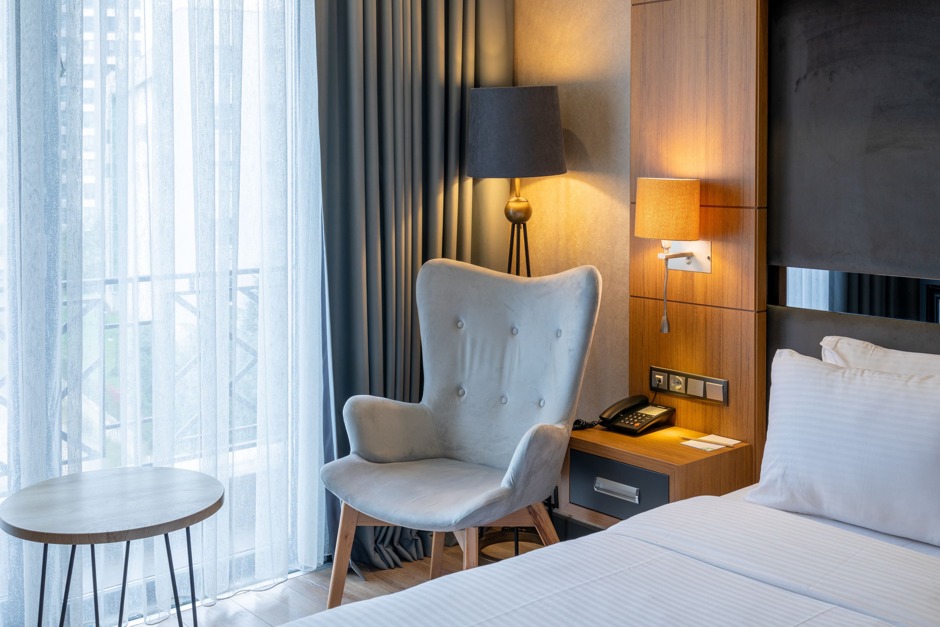 Holiday Inn Trabzon-East — 130