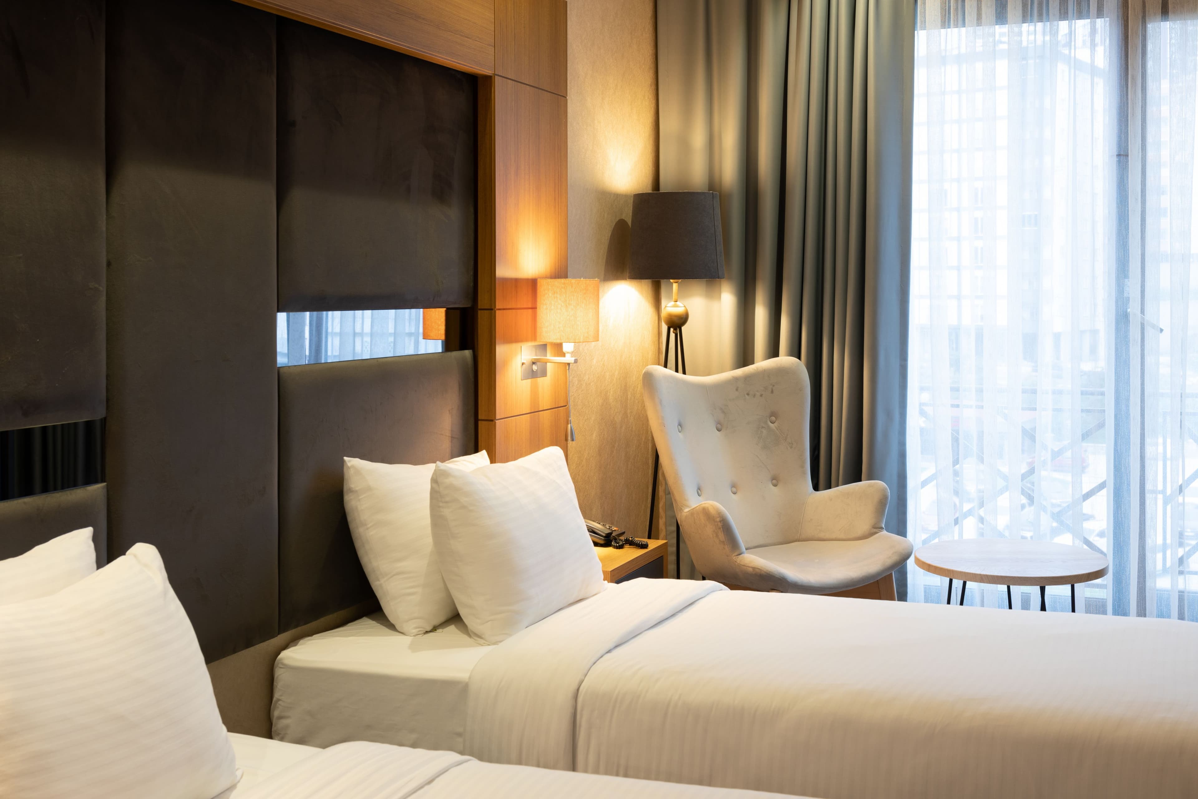 Holiday Inn Trabzon-East — 133