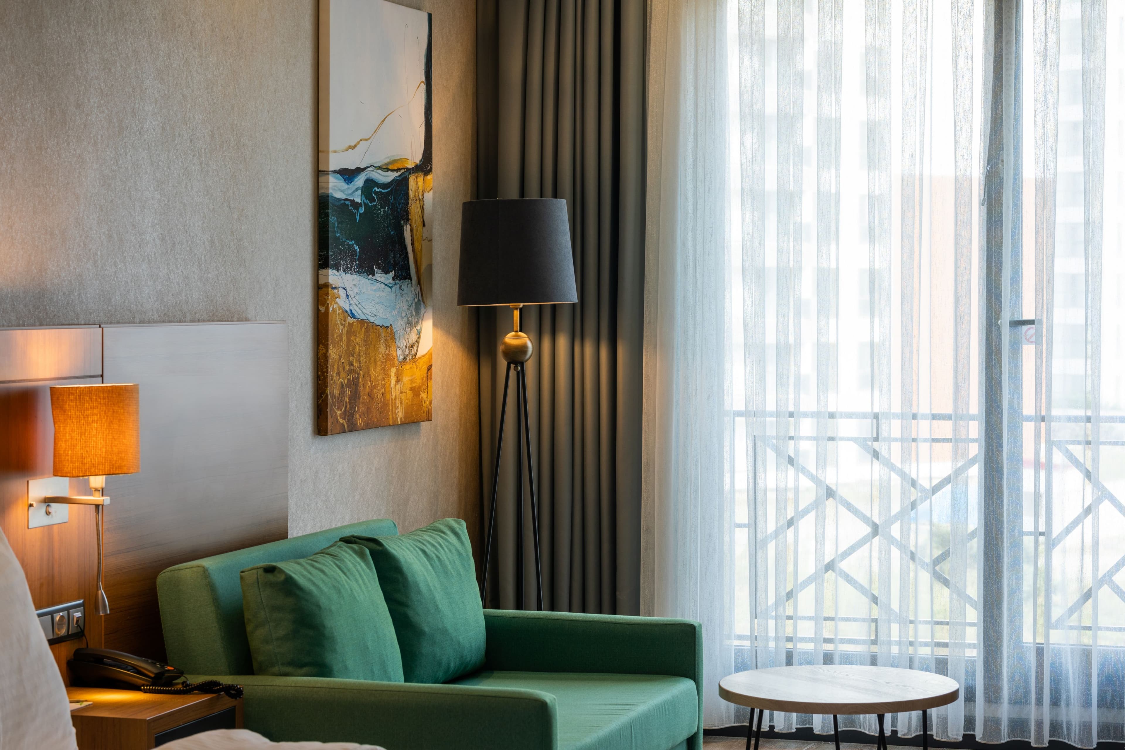Holiday Inn Trabzon-East — 66