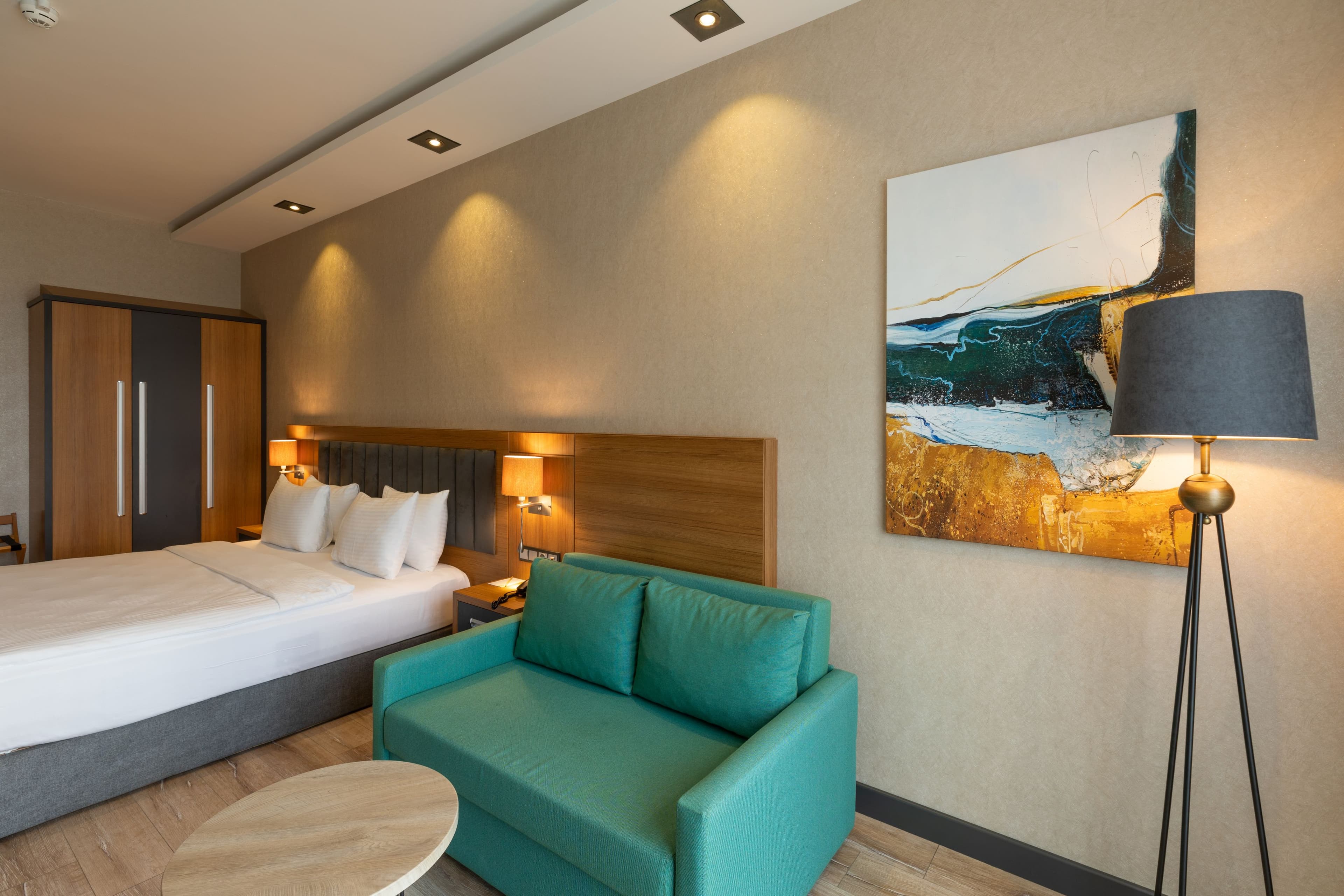 Holiday Inn Trabzon-East — 69