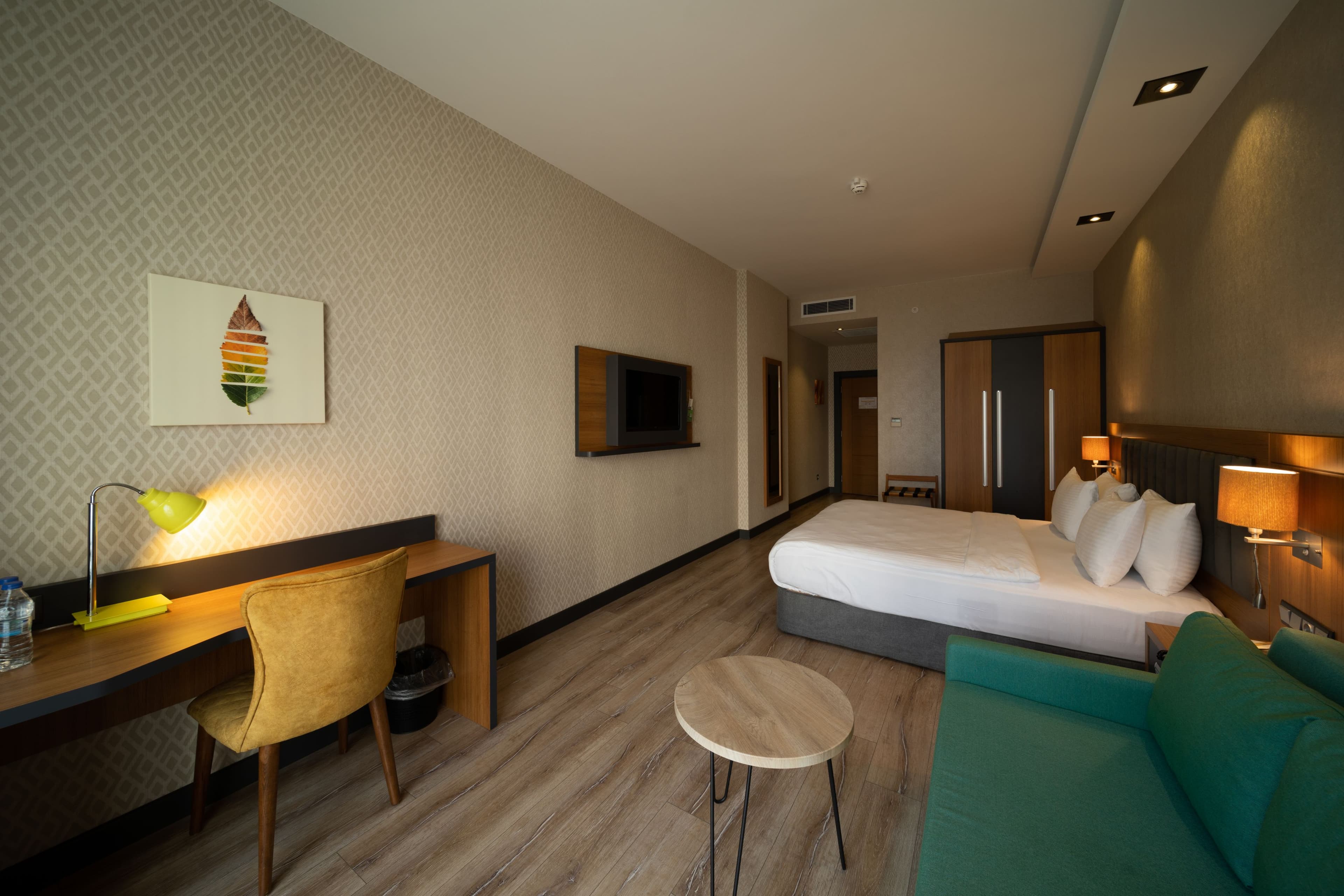 Holiday Inn Trabzon-East — 73