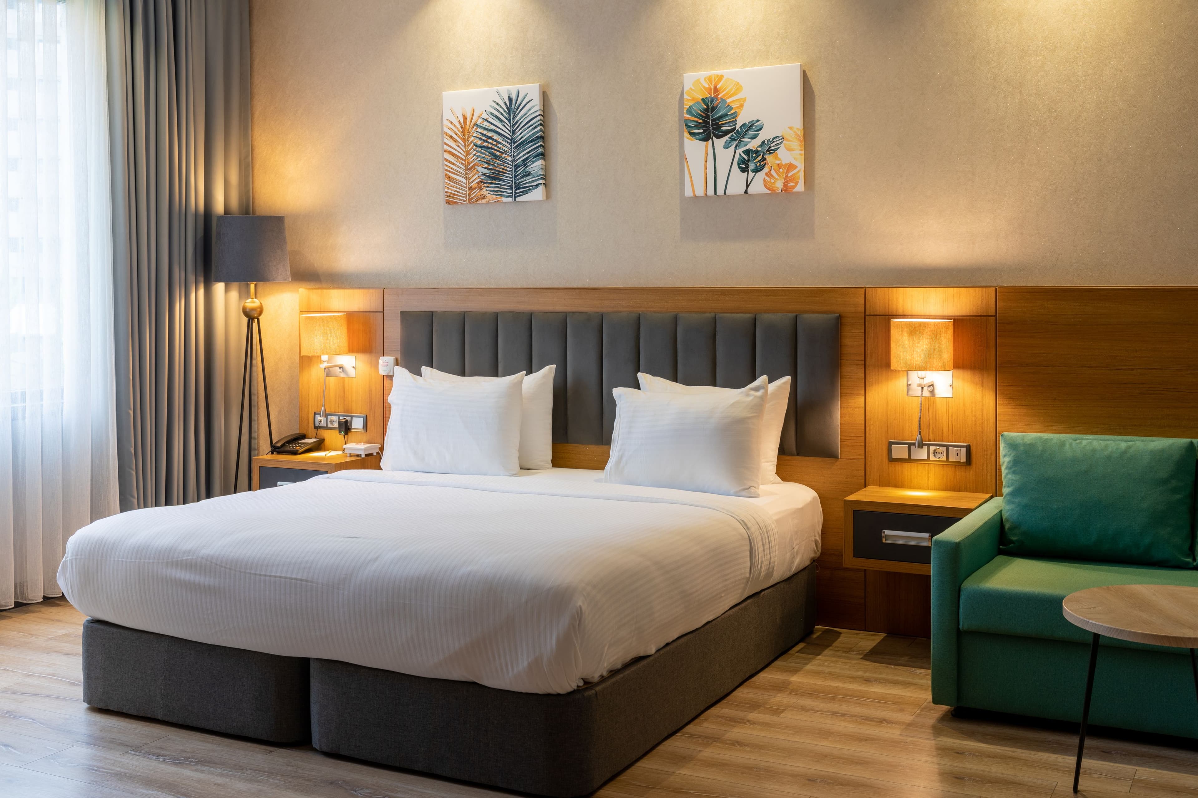 Holiday Inn Trabzon-East — 18