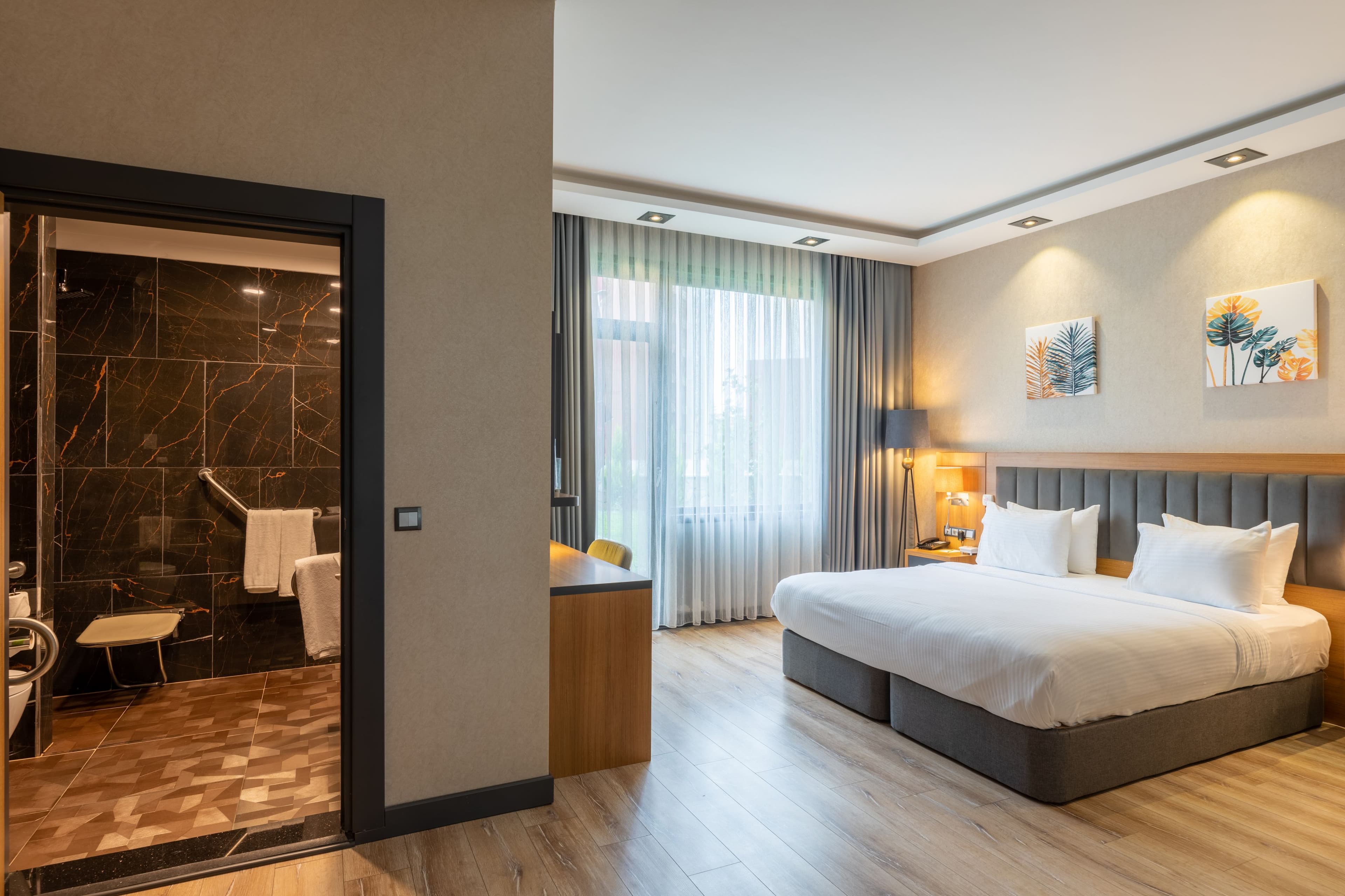 Holiday Inn Trabzon-East — 10