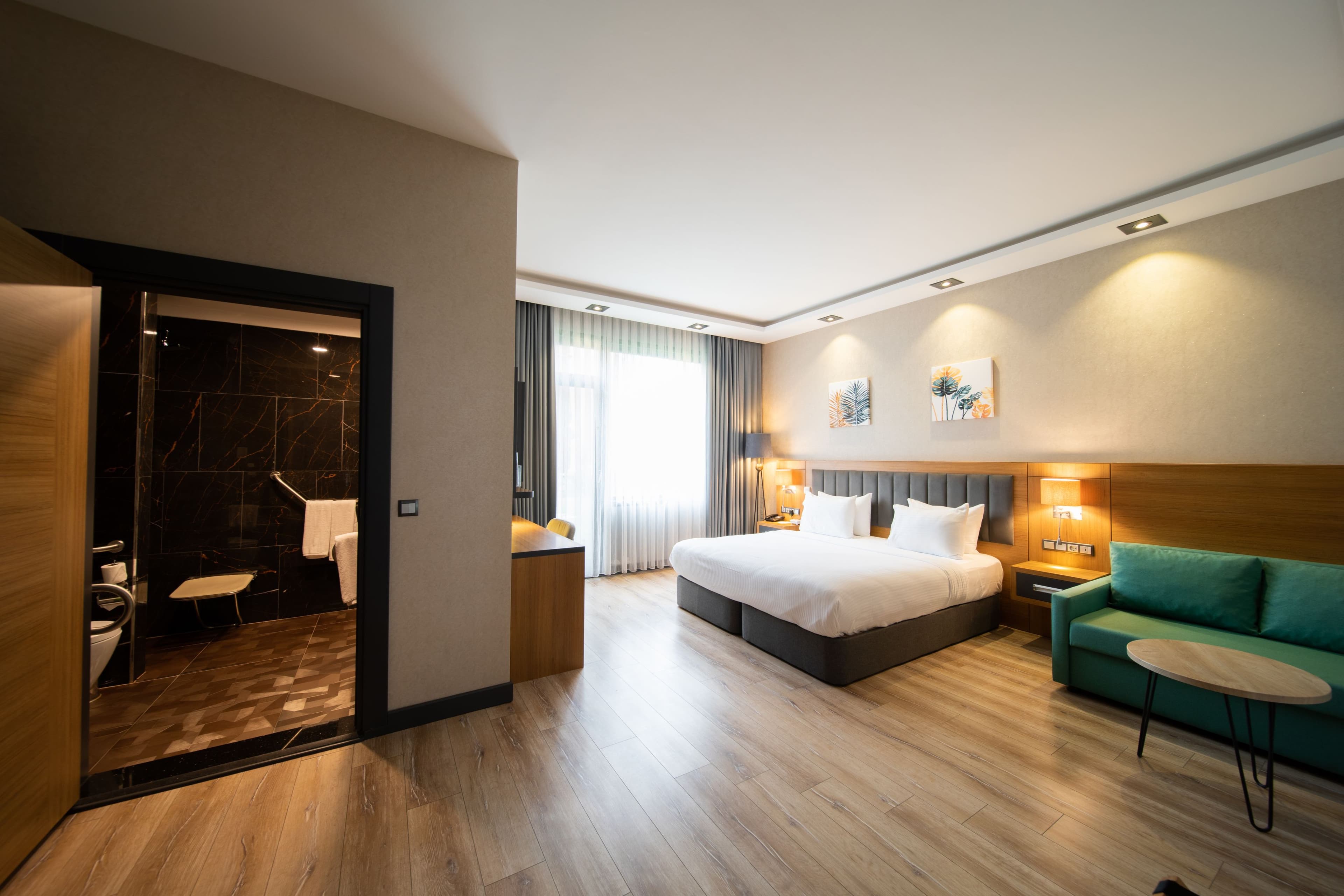 Holiday Inn Trabzon-East — 17