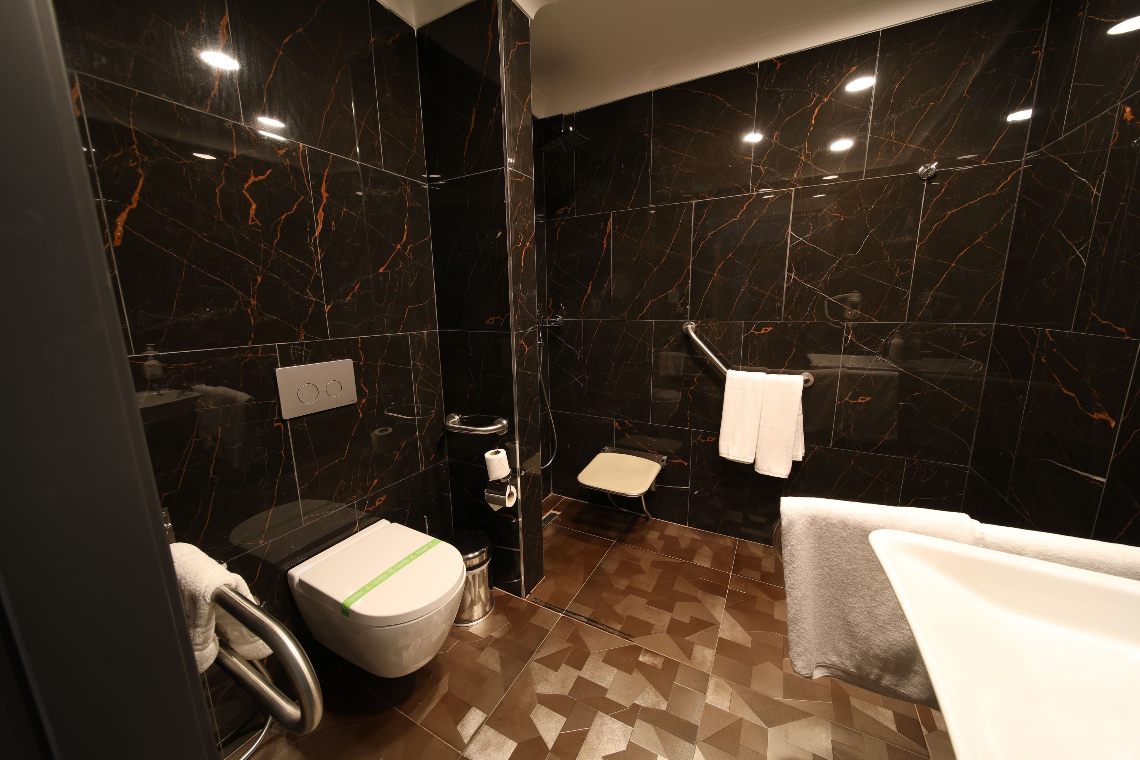 Holiday Inn Trabzon-East — 20