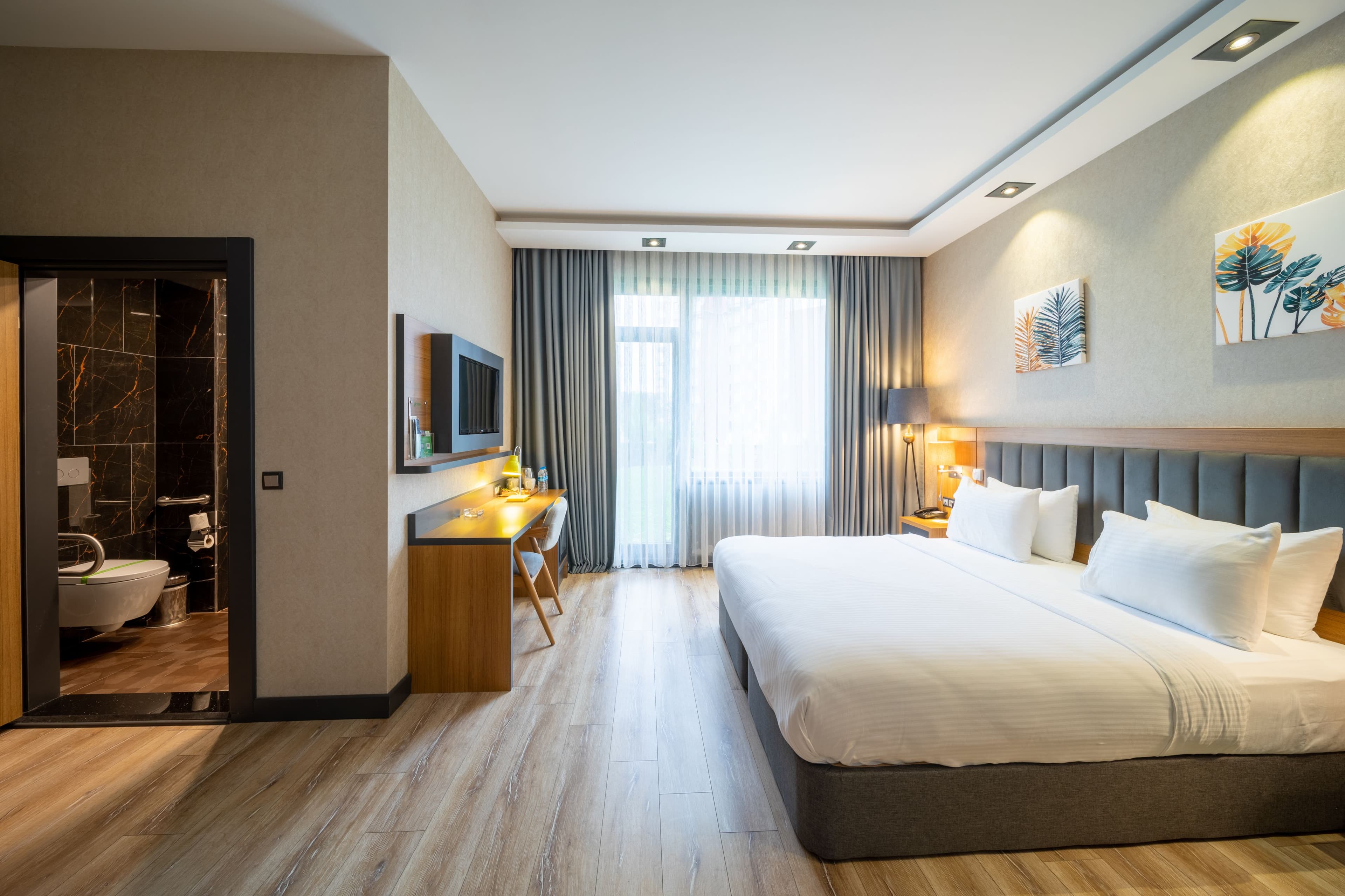 Holiday Inn Trabzon-East — 12