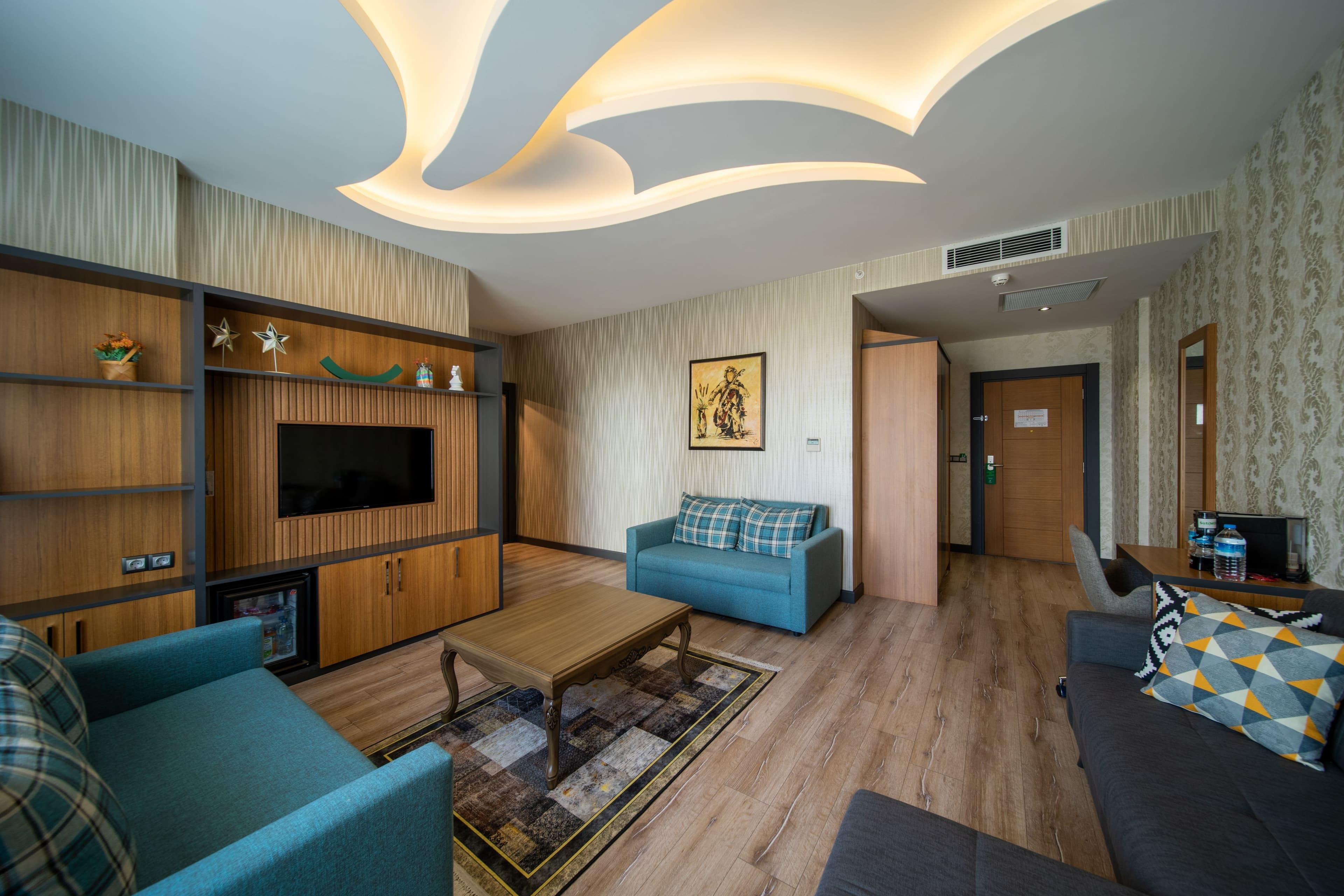 Holiday Inn Trabzon-East — 35