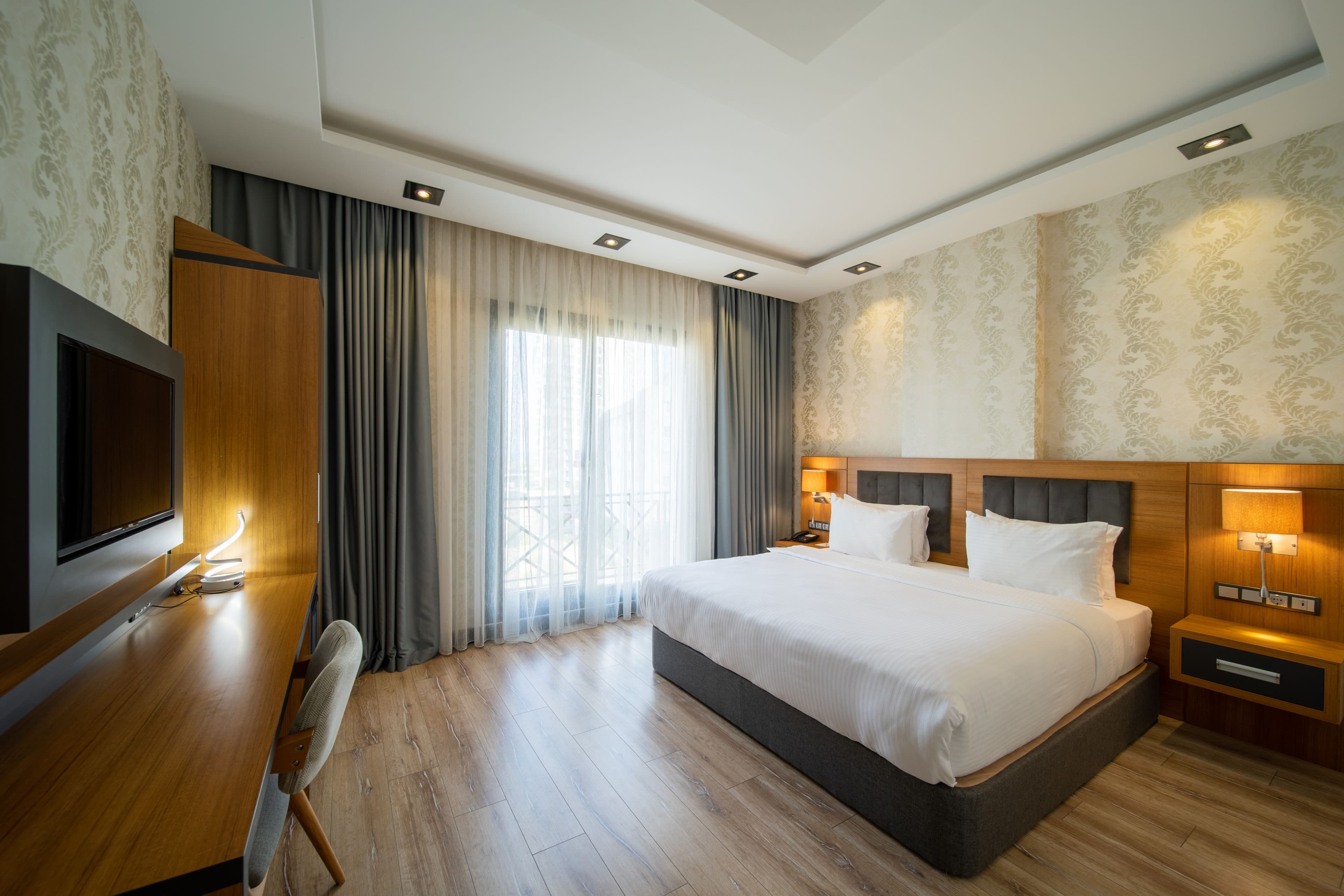 Holiday Inn Trabzon-East — 42