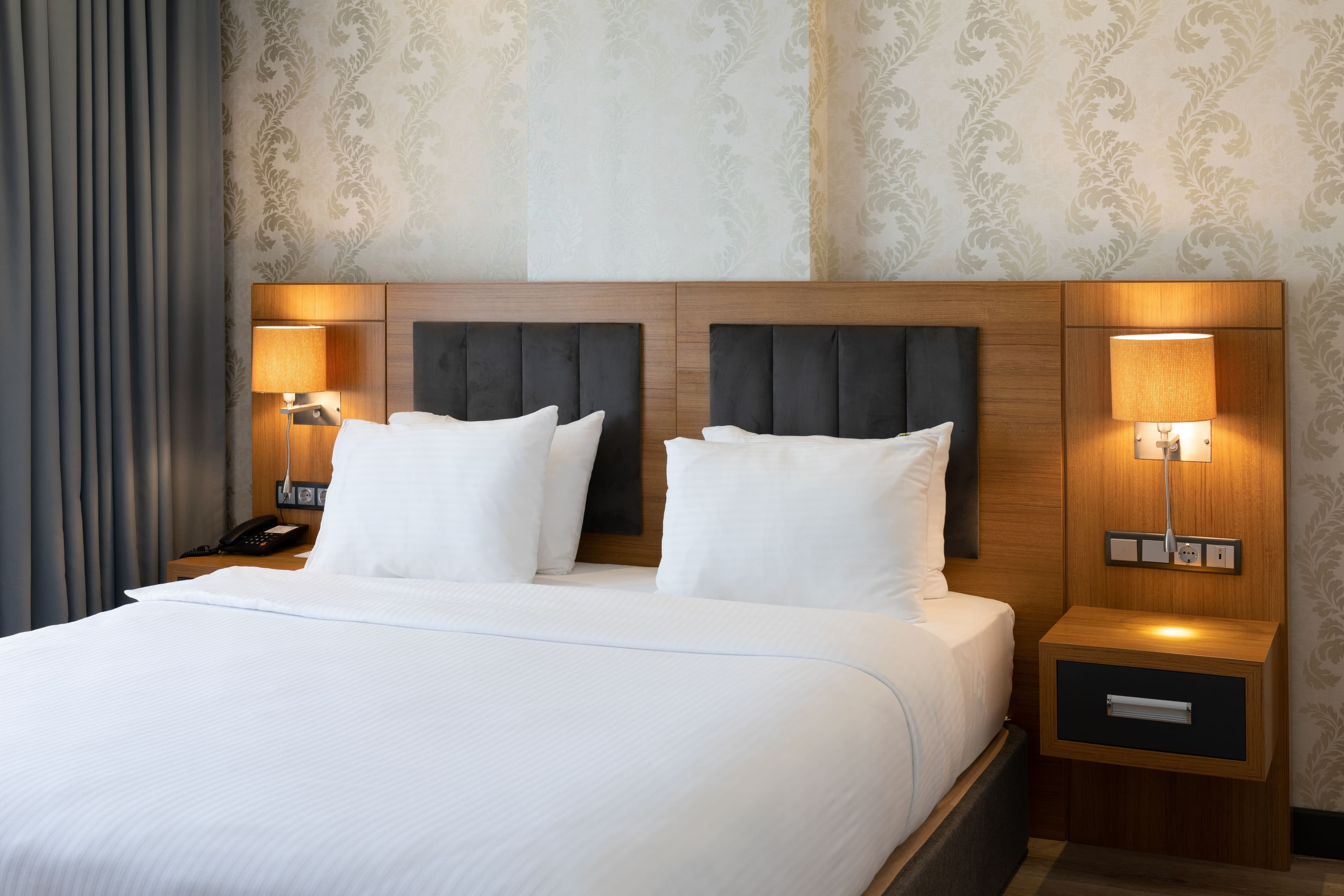 Holiday Inn Trabzon-East — 43