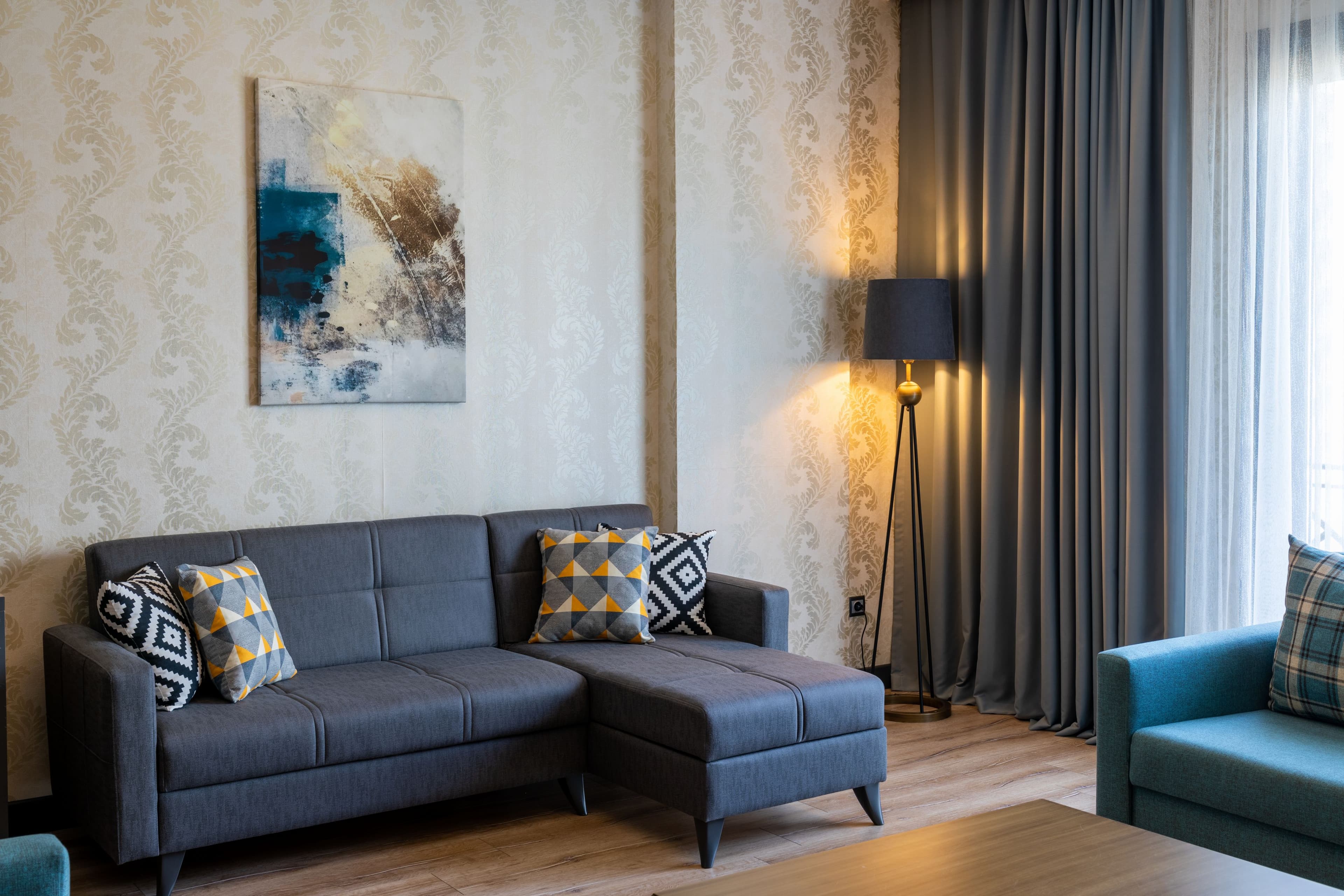 Holiday Inn Trabzon-East — 40