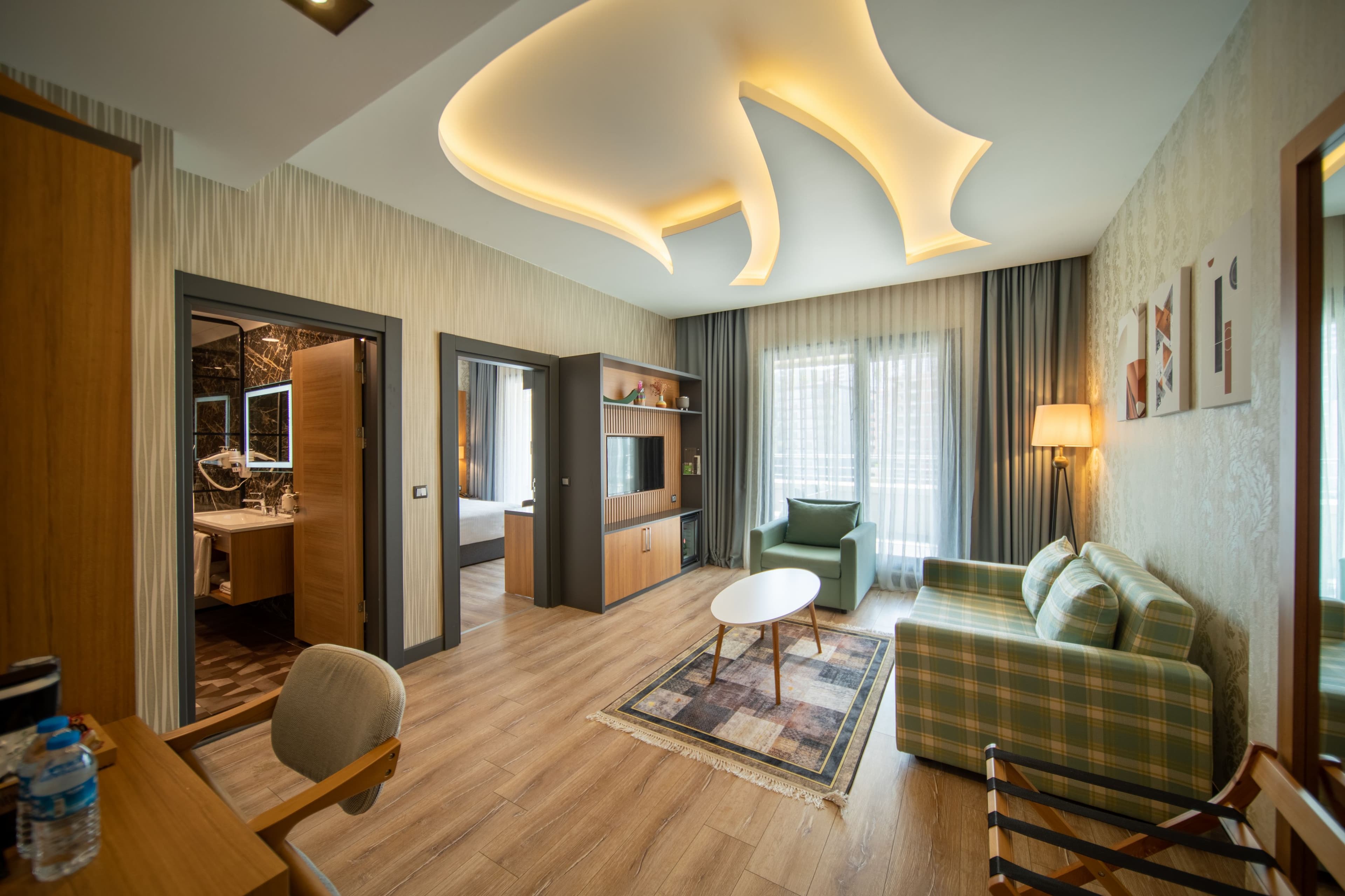 Holiday Inn Trabzon-East — 32