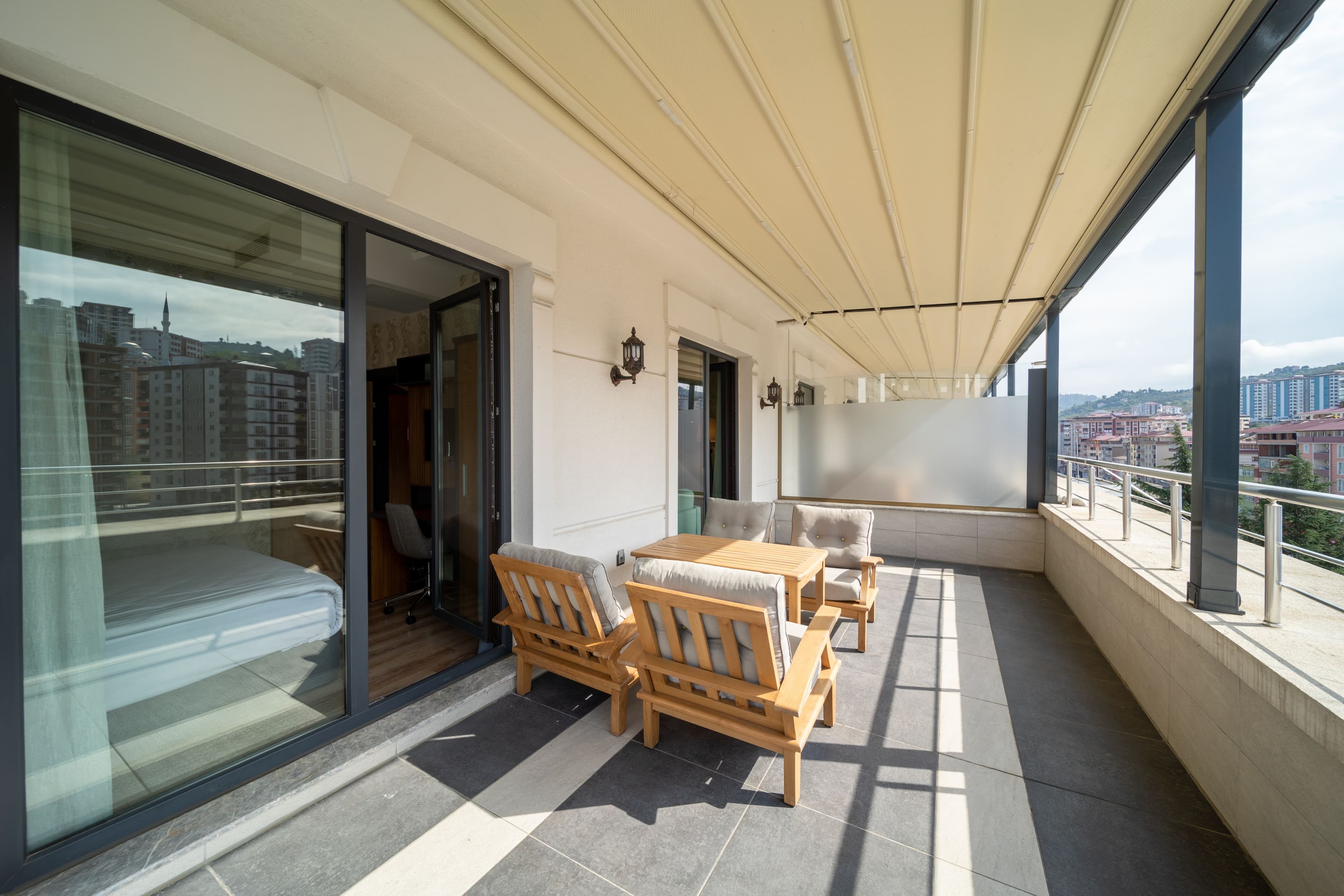 Holiday Inn Trabzon-East — 30