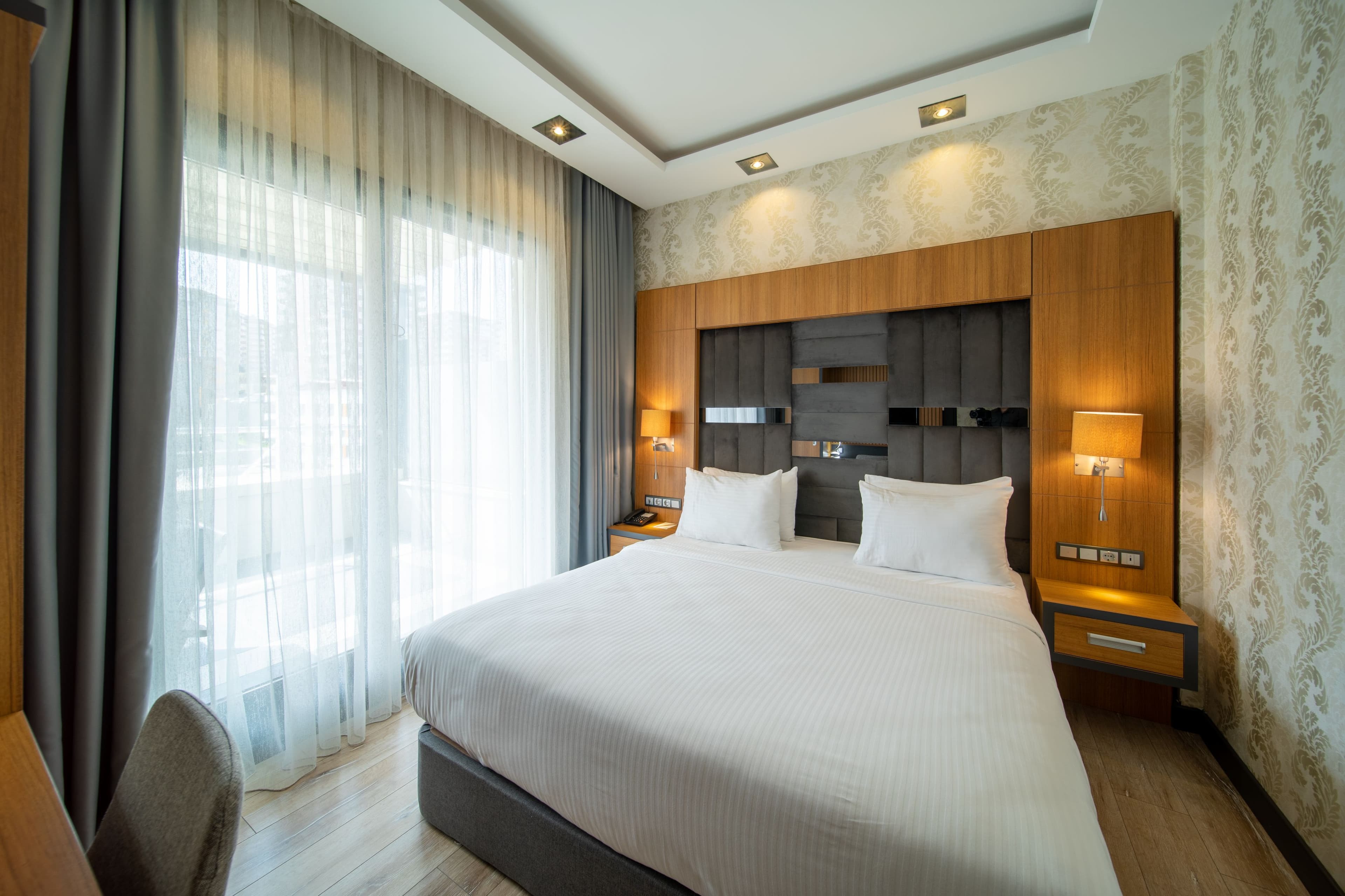 Holiday Inn Trabzon-East — 29