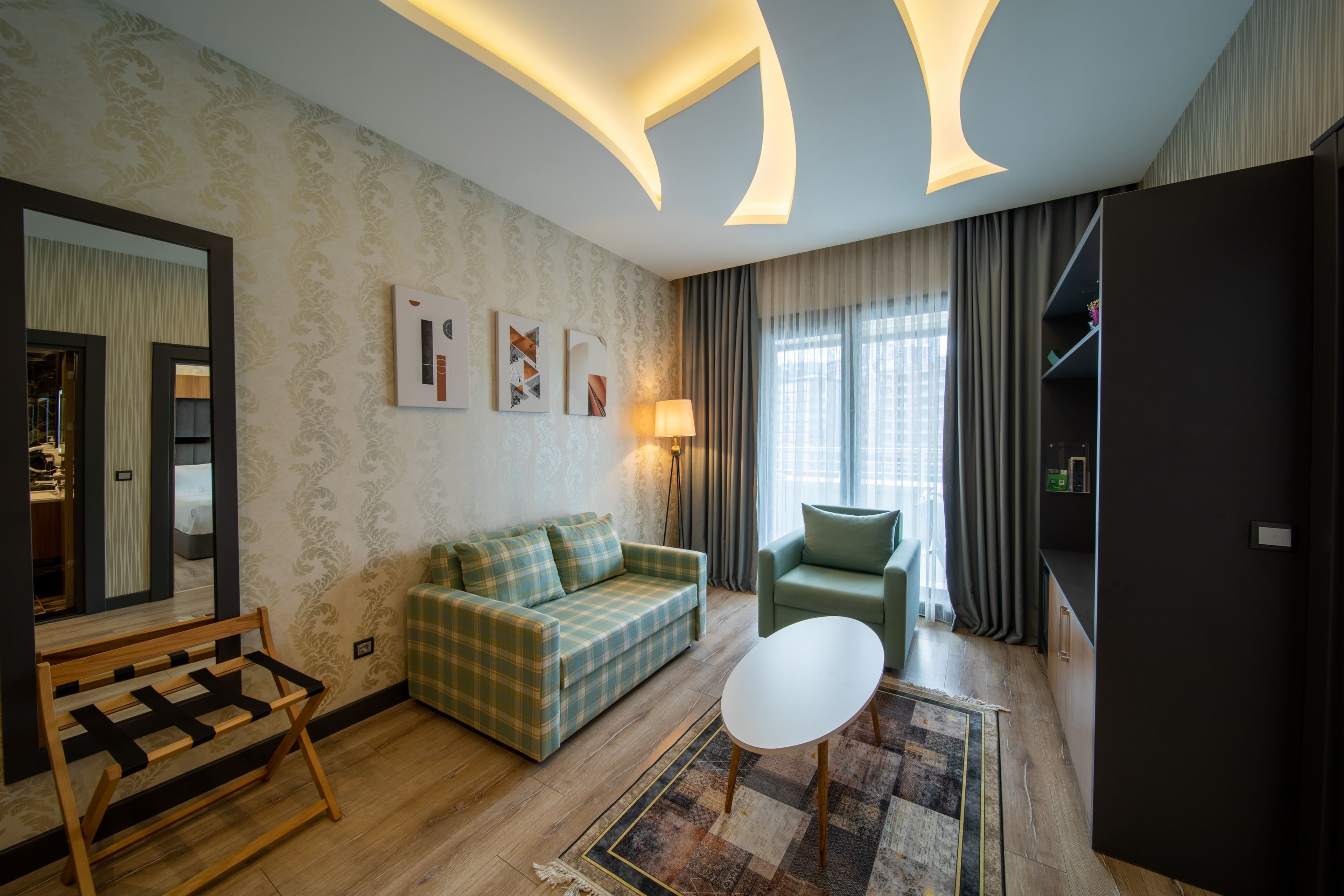 Holiday Inn Trabzon-East — 34