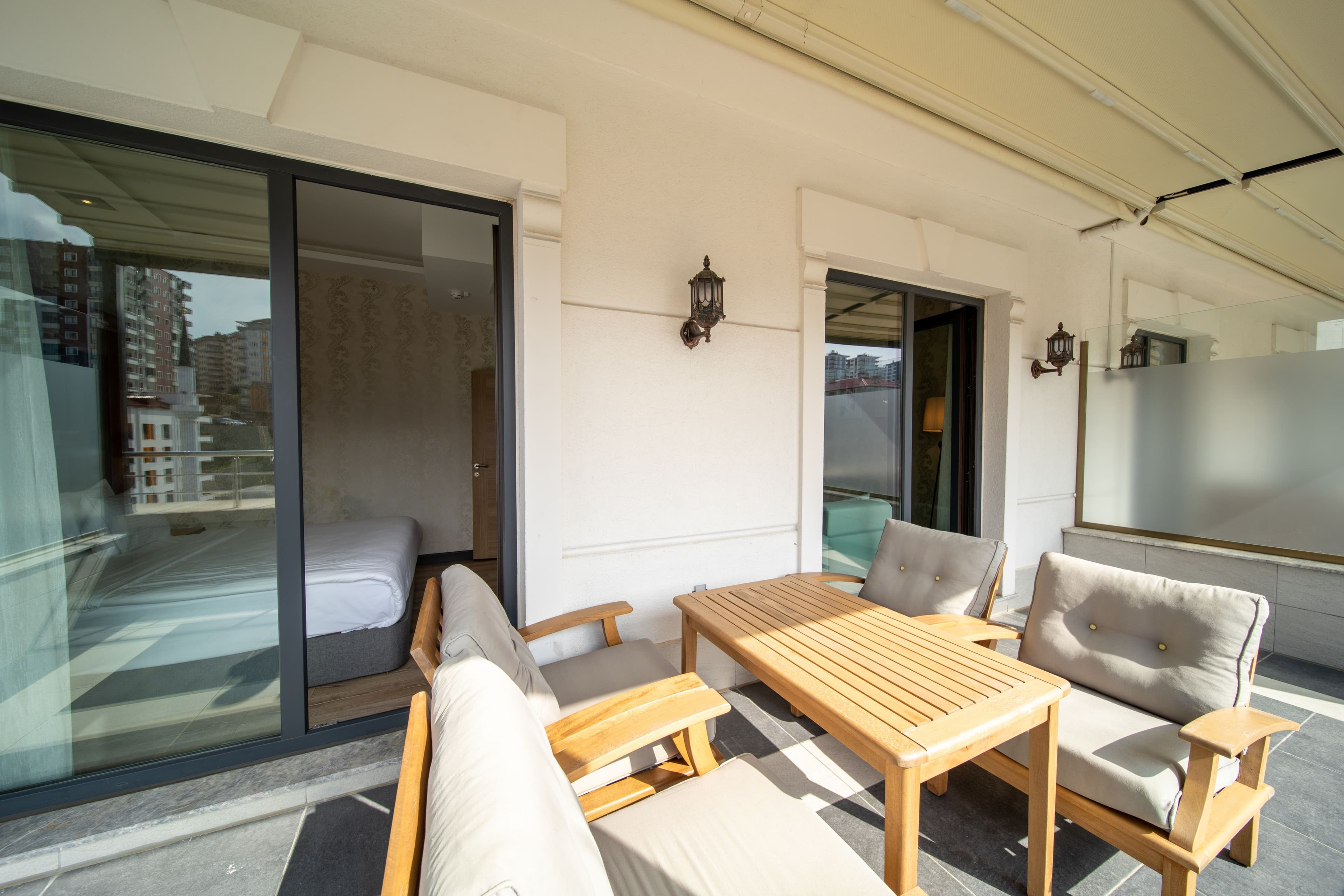 Holiday Inn Trabzon-East — 110