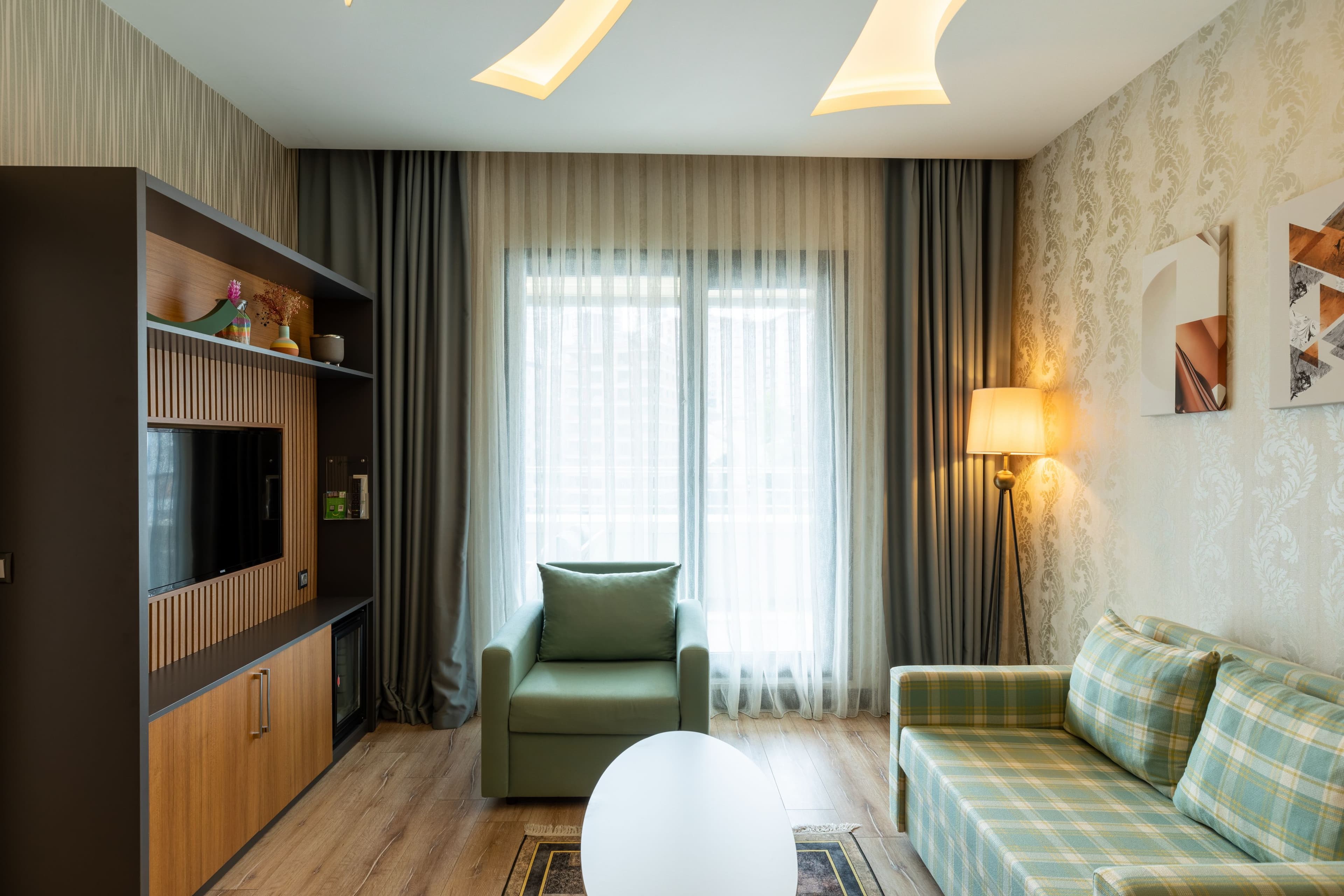 Holiday Inn Trabzon-East — 109