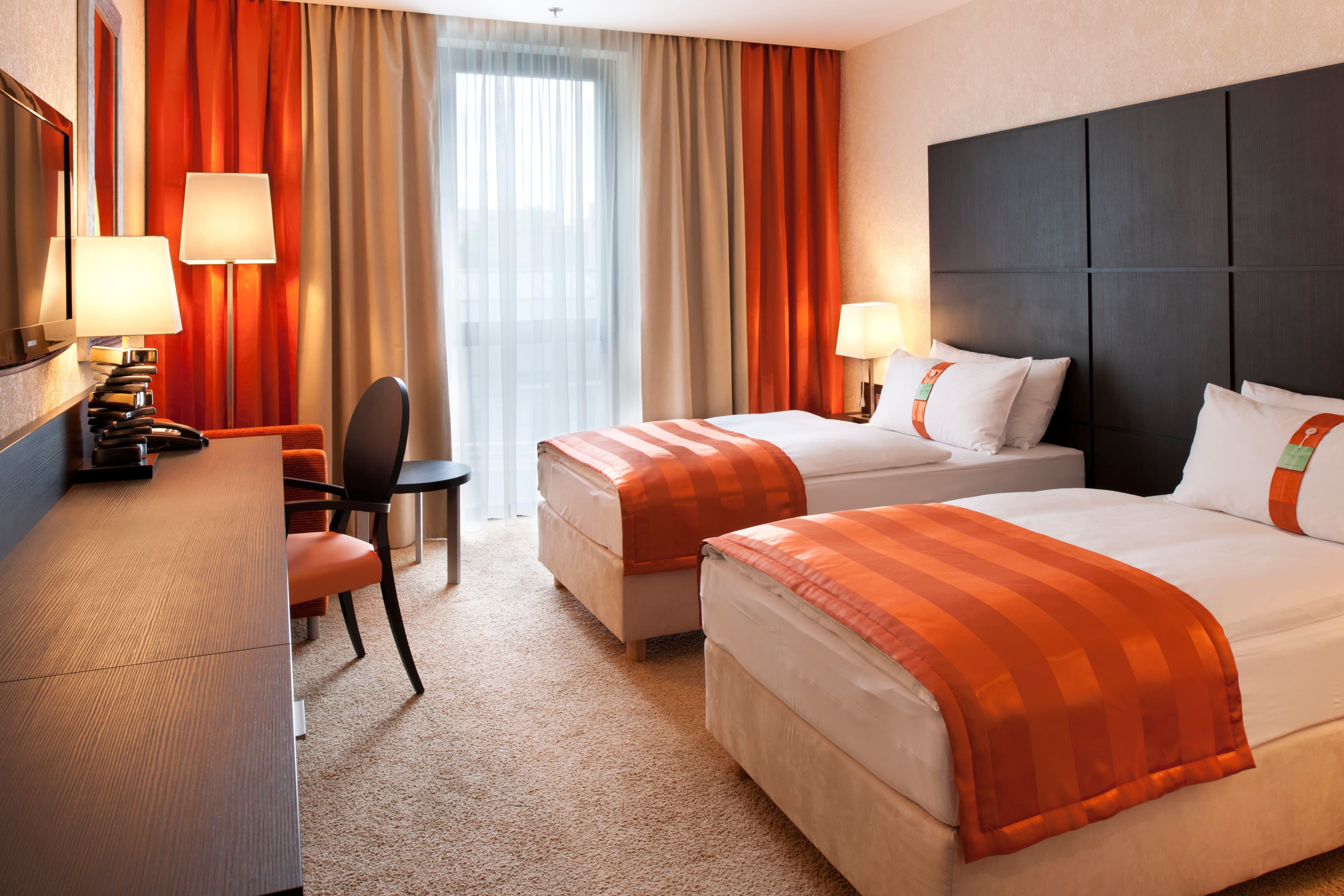 Holiday Inn Trnava — 8