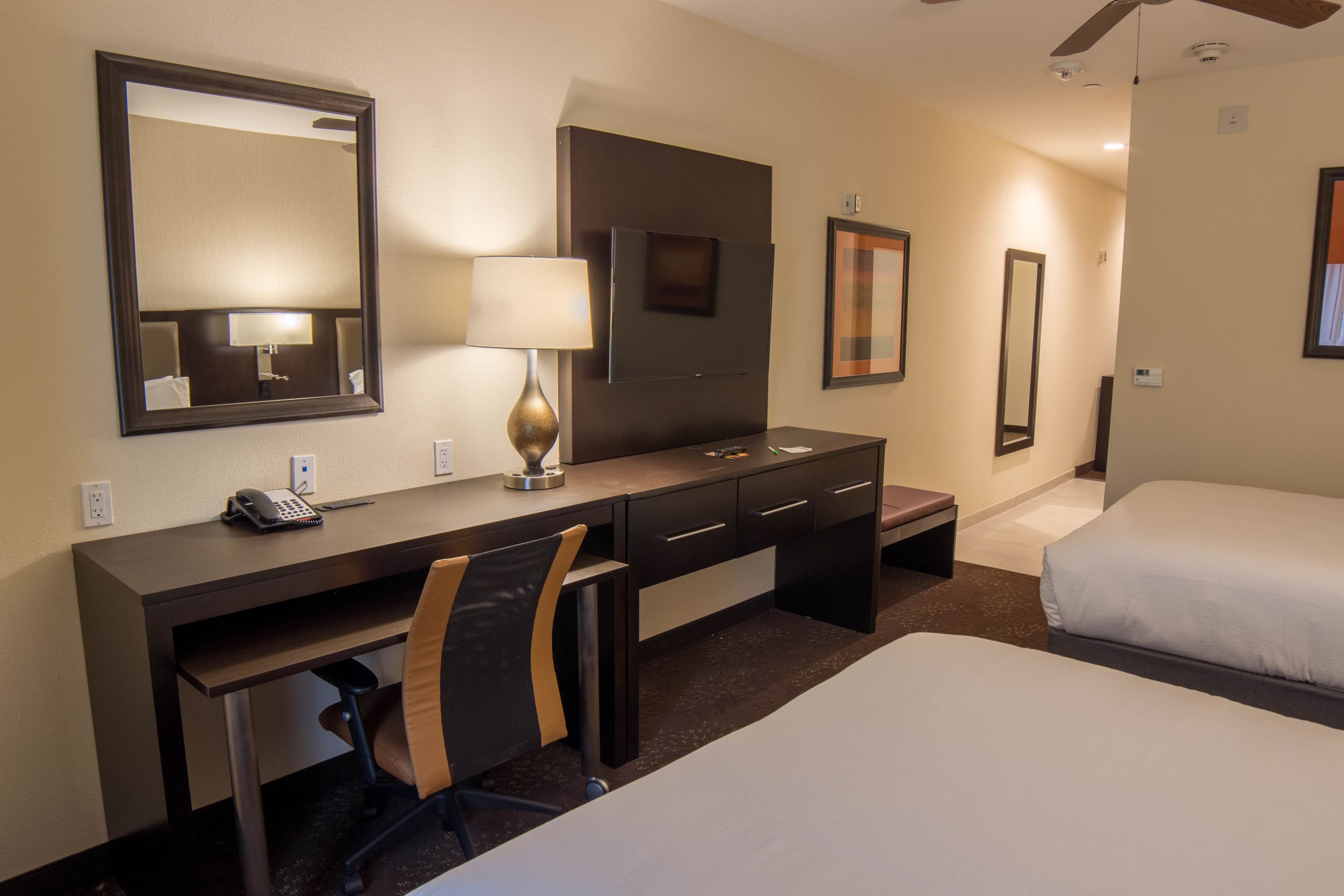 Holiday Inn Trophy Club — 10