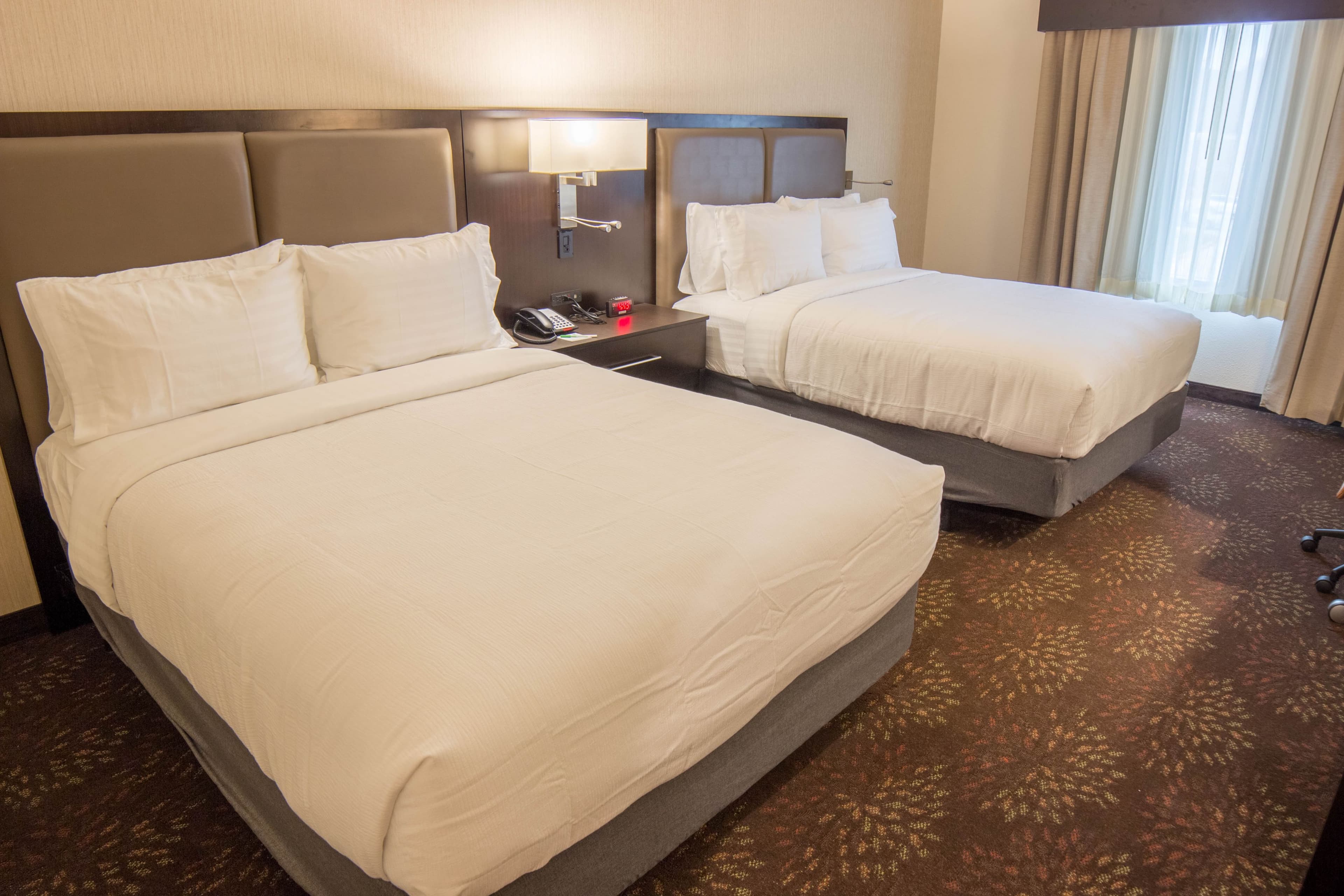 Holiday Inn Trophy Club — 9