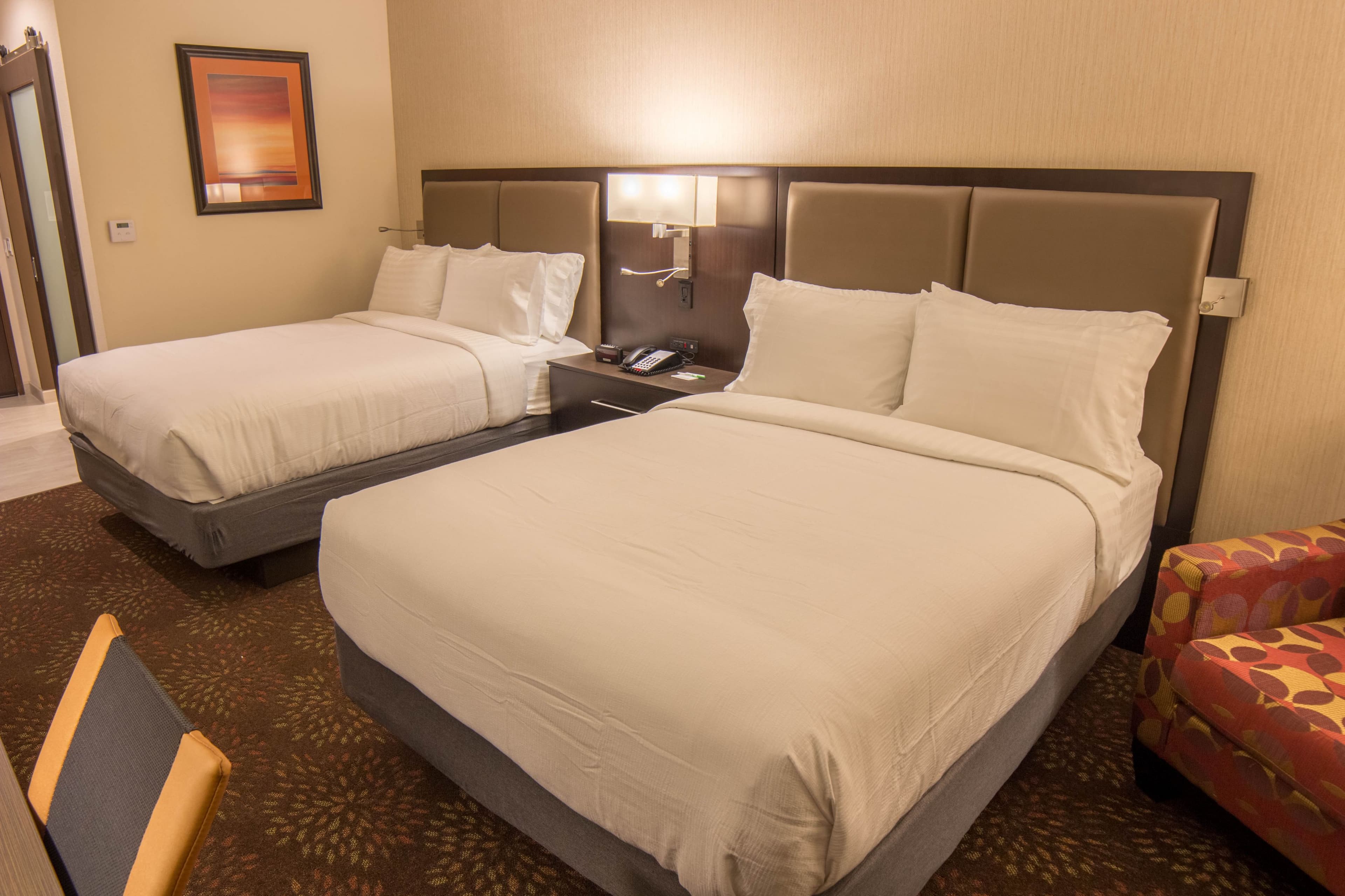 Holiday Inn Trophy Club — 13