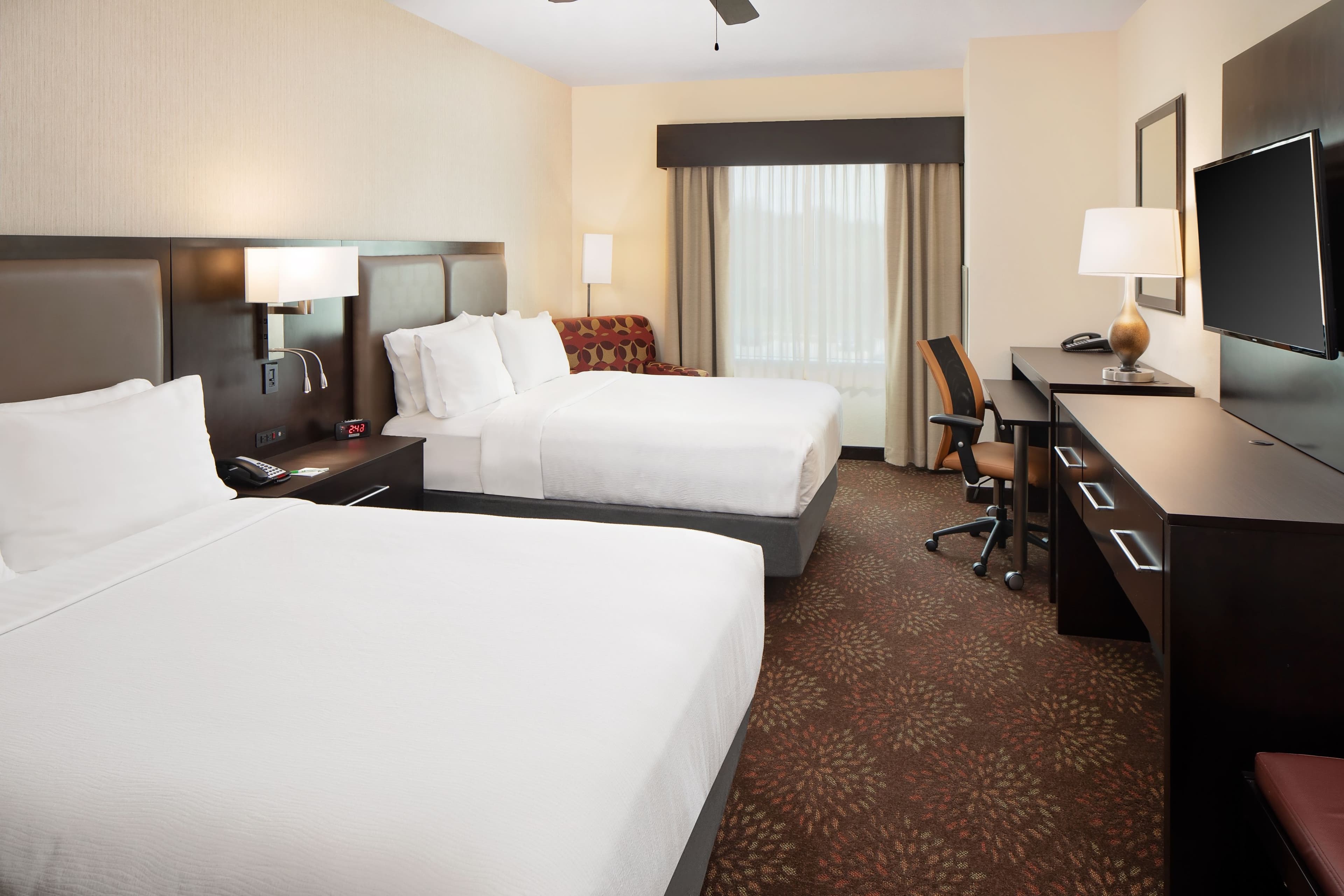 Holiday Inn Trophy Club — 14