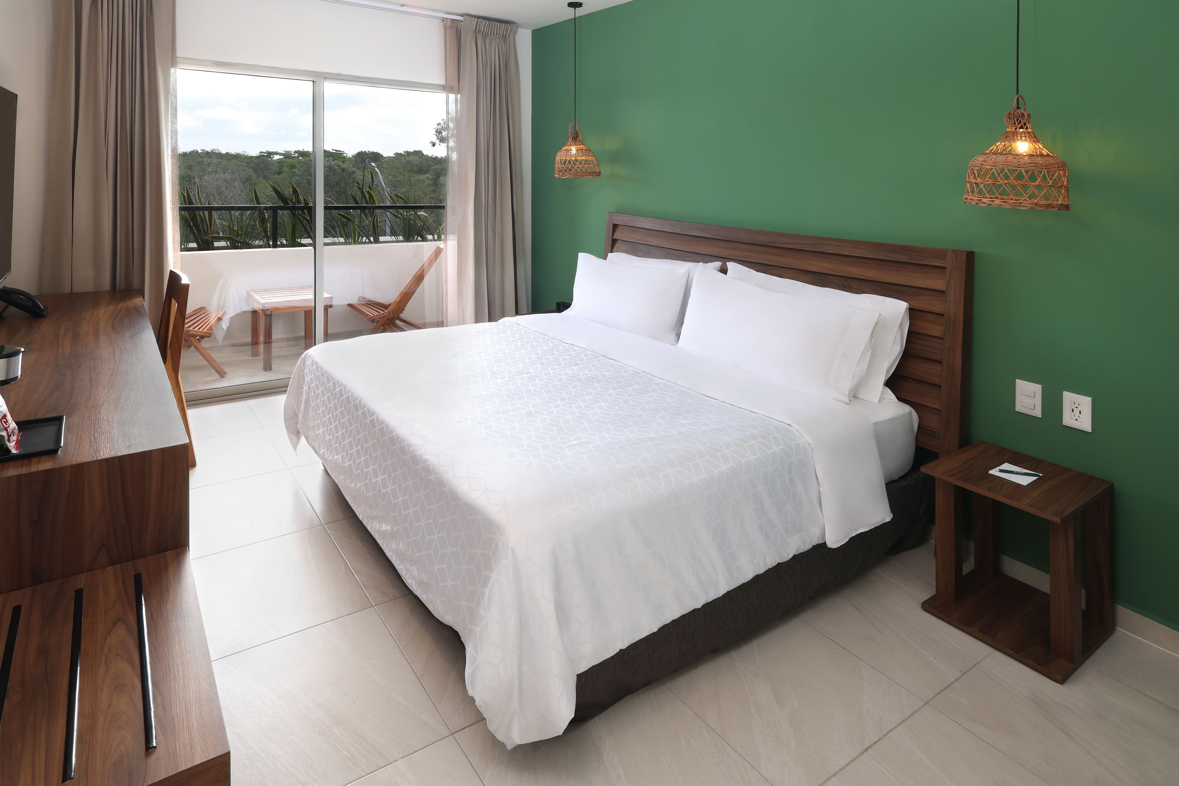 Holiday Inn Tulum — 3