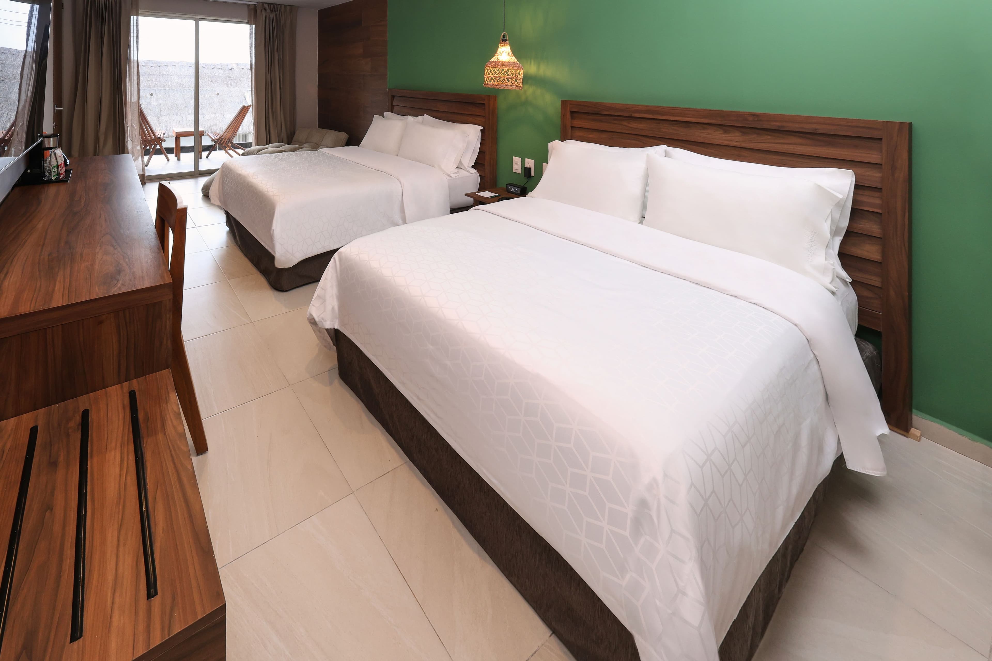 Holiday Inn Tulum — 7