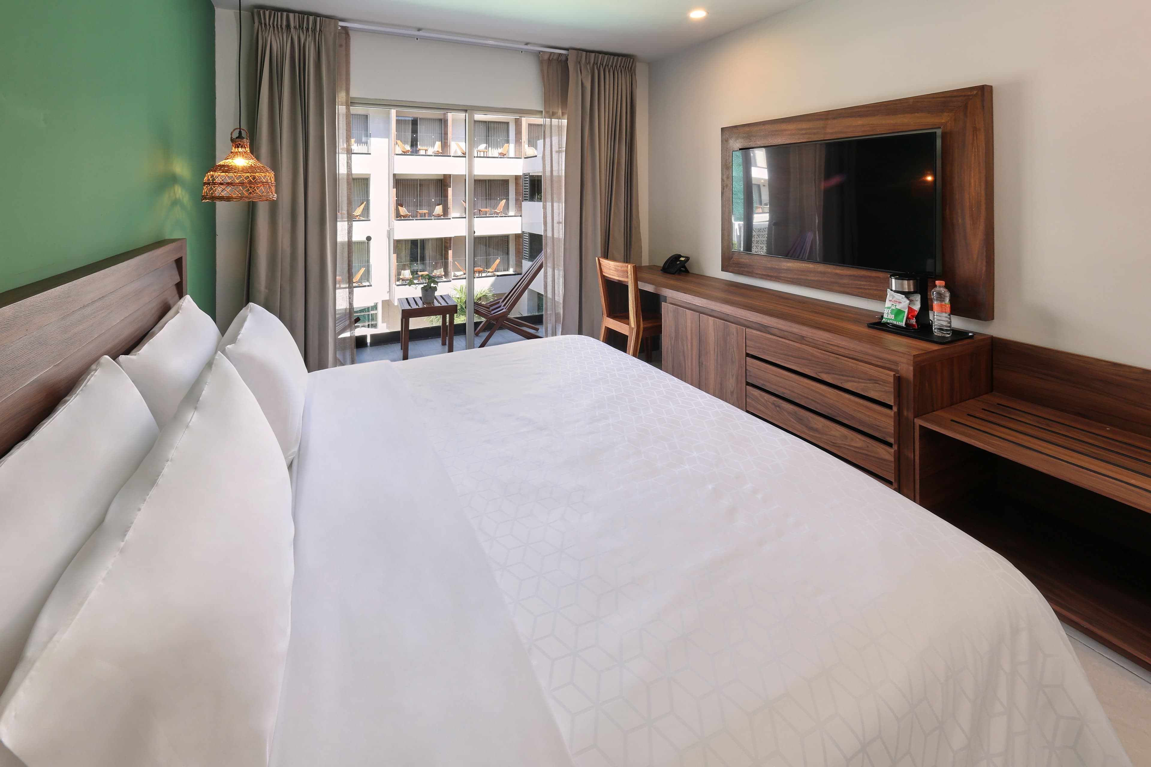 Holiday Inn Tulum — 17