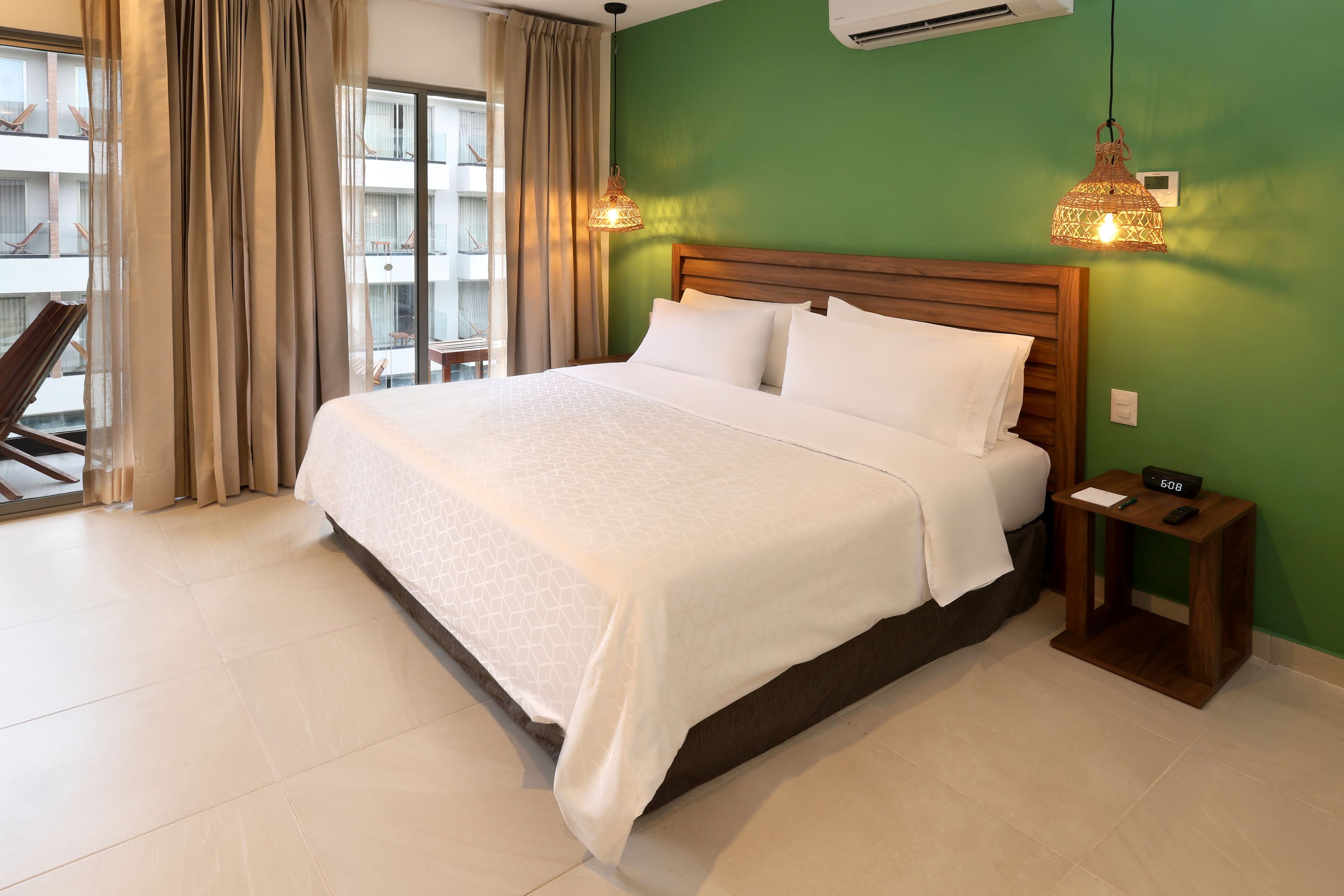 Holiday Inn Tulum — 5