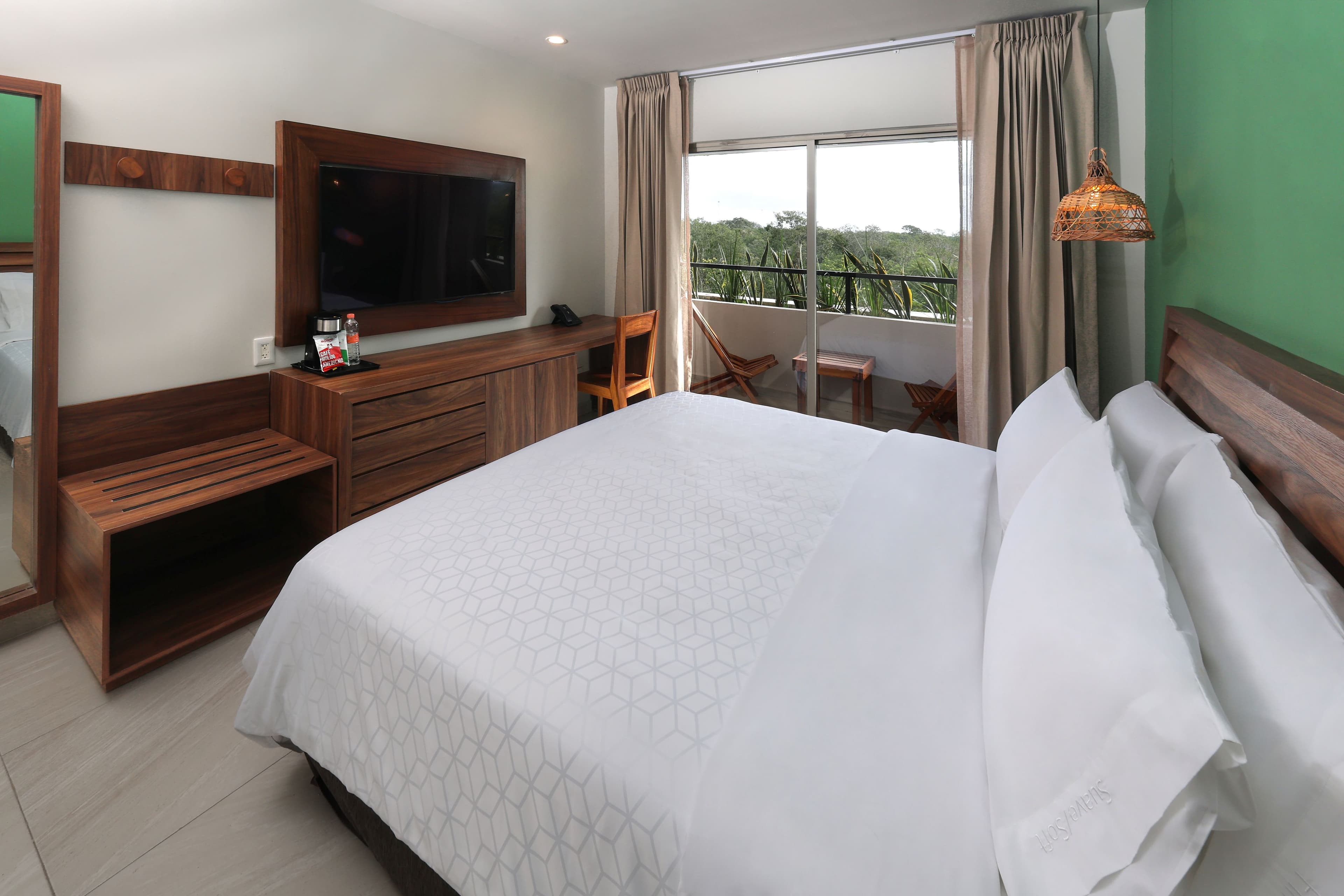 Holiday Inn Tulum — 6