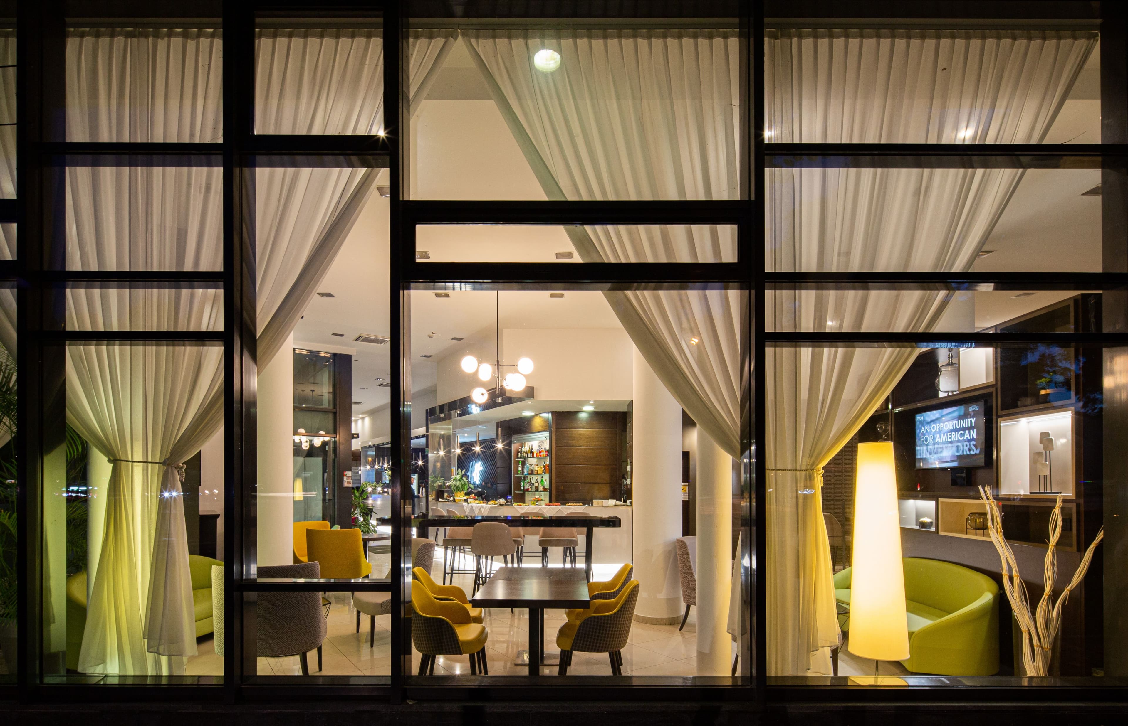 Holiday Inn Turin - Corso Francia - Image 1