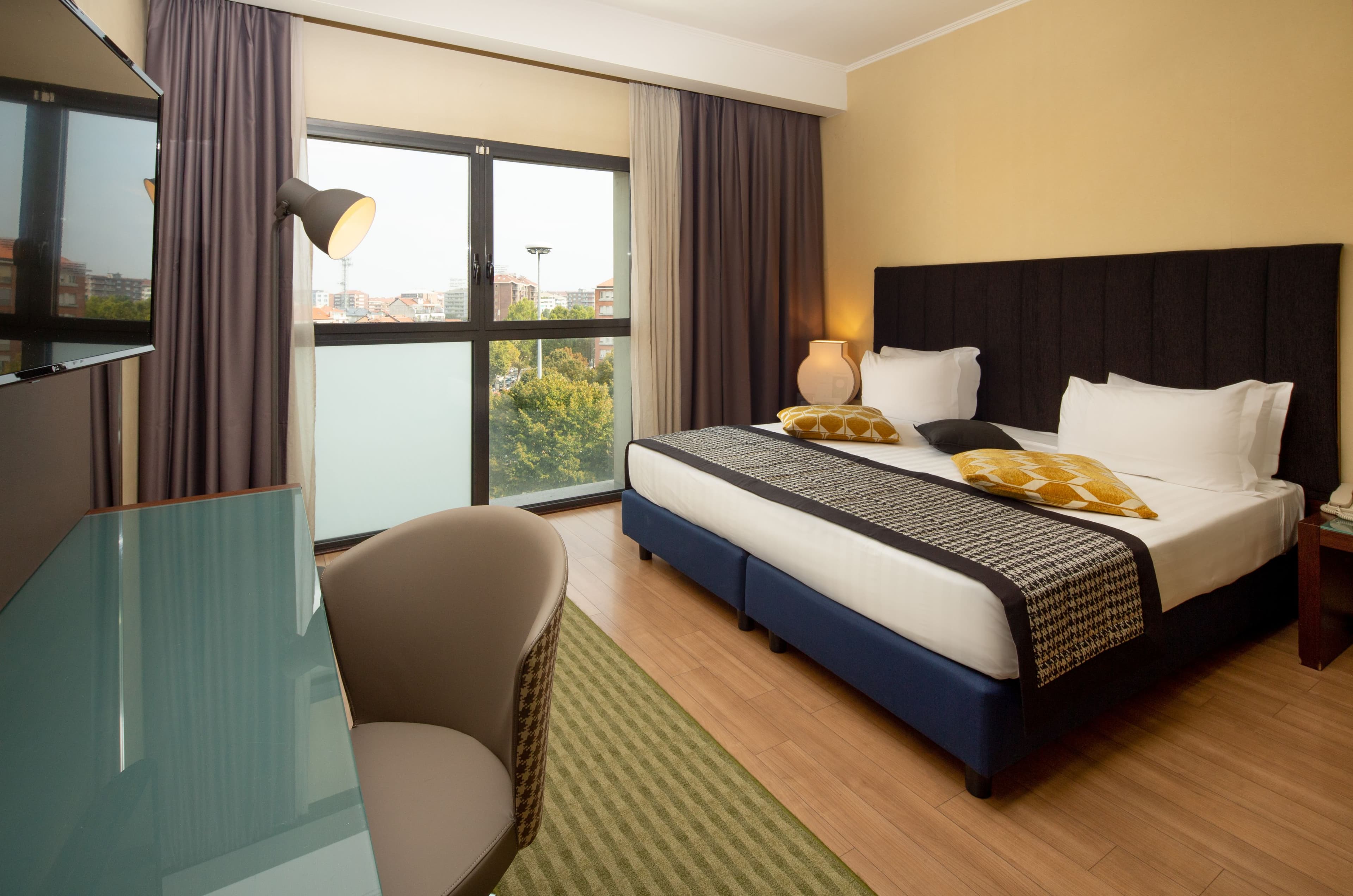 Holiday Inn Turin - Corso Francia — 15