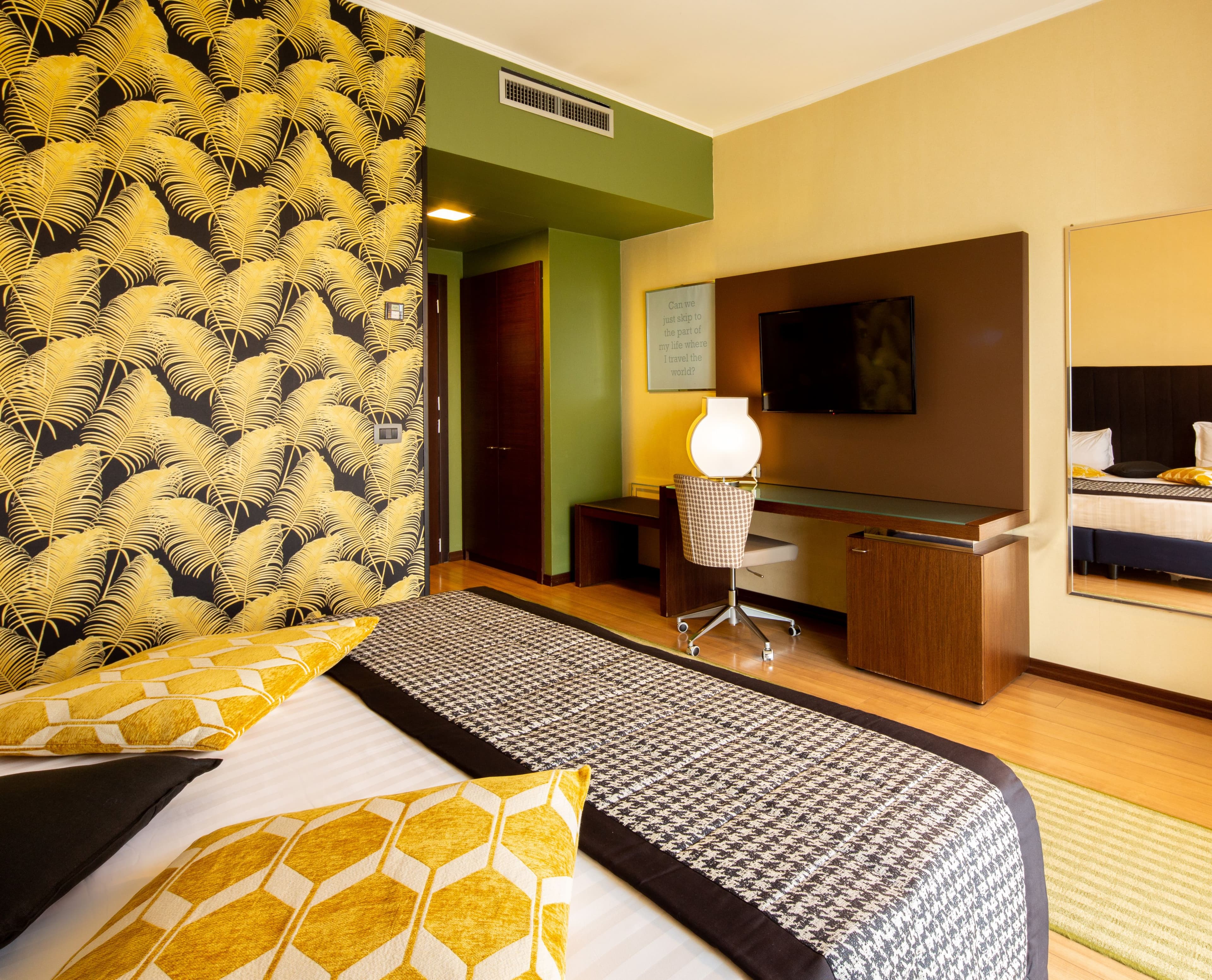 Holiday Inn Turin - Corso Francia - Image 4