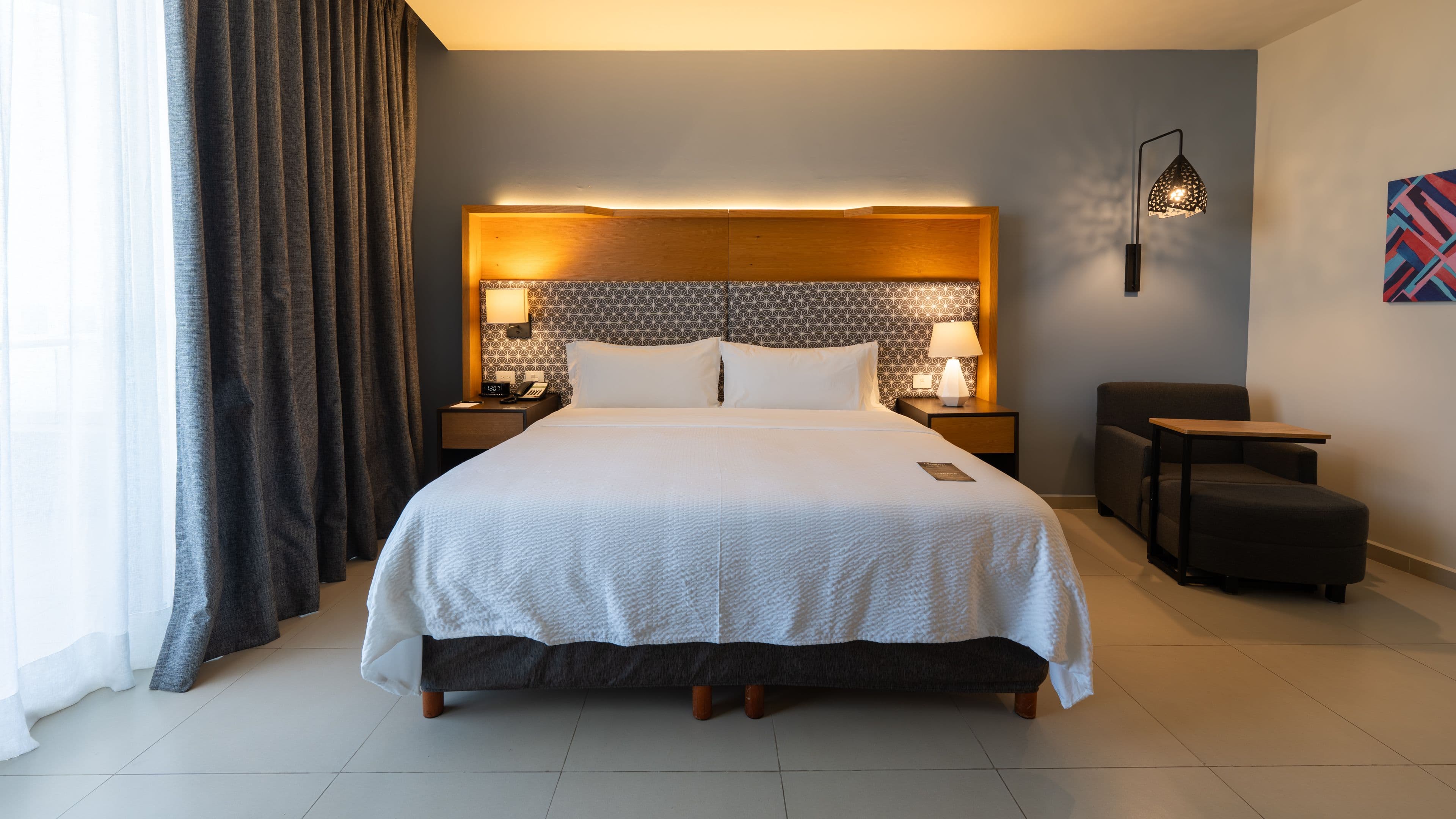 Holiday Inn Tuxpan - Convention Center — 13
