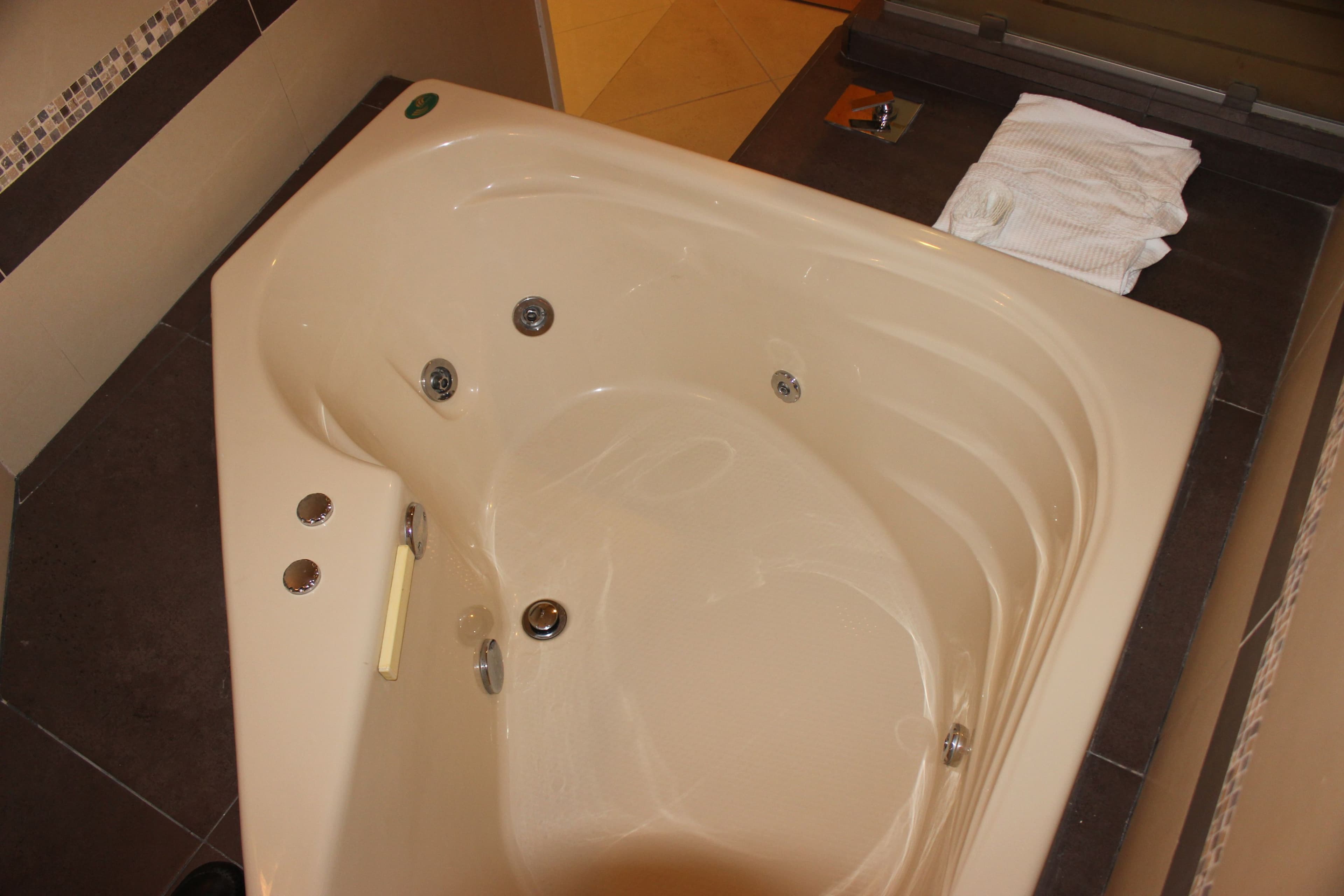 Holiday Inn Tuxpan - Convention Center — 56